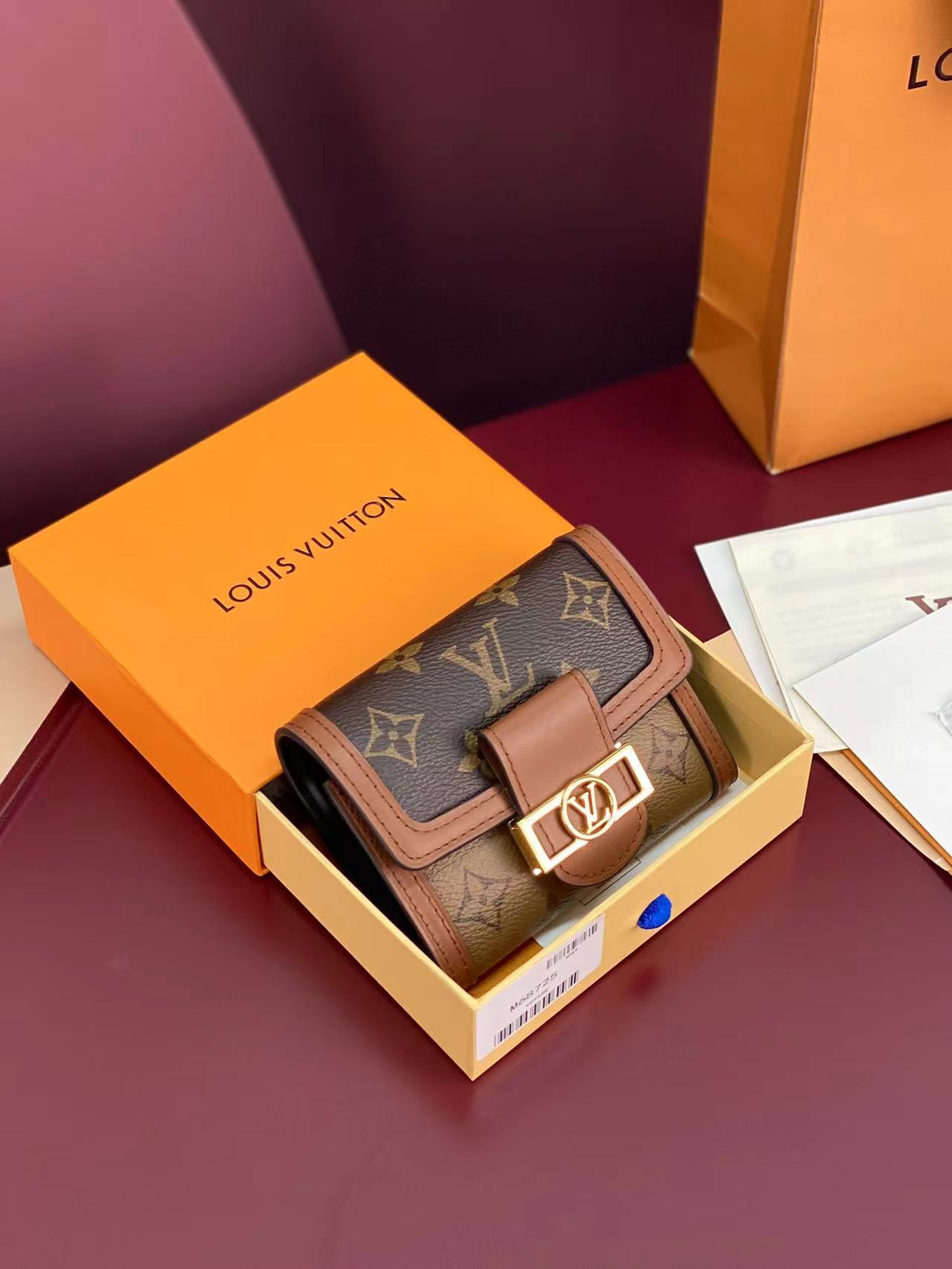 ルイヴィトン Louis Vuitton 財布