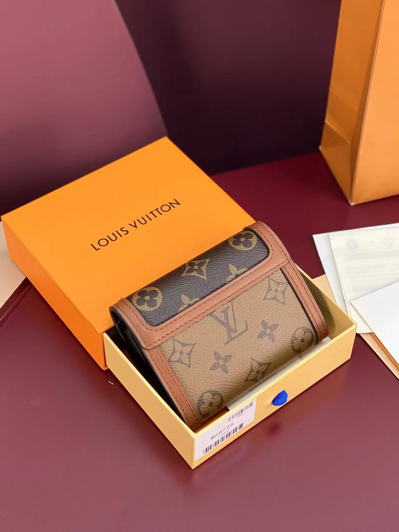 ルイヴィトン Louis Vuitton 財布