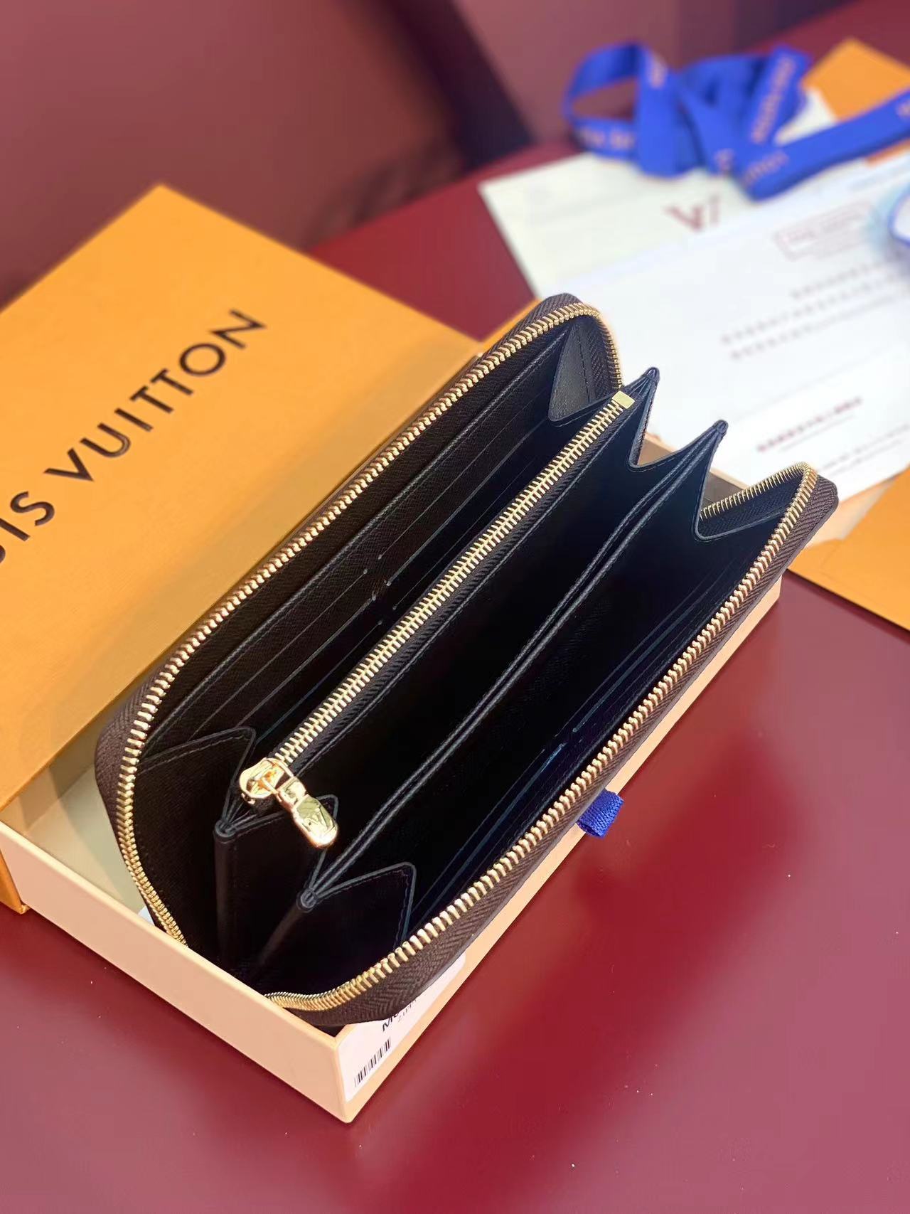 ルイヴィトン Louis Vuitton 財布