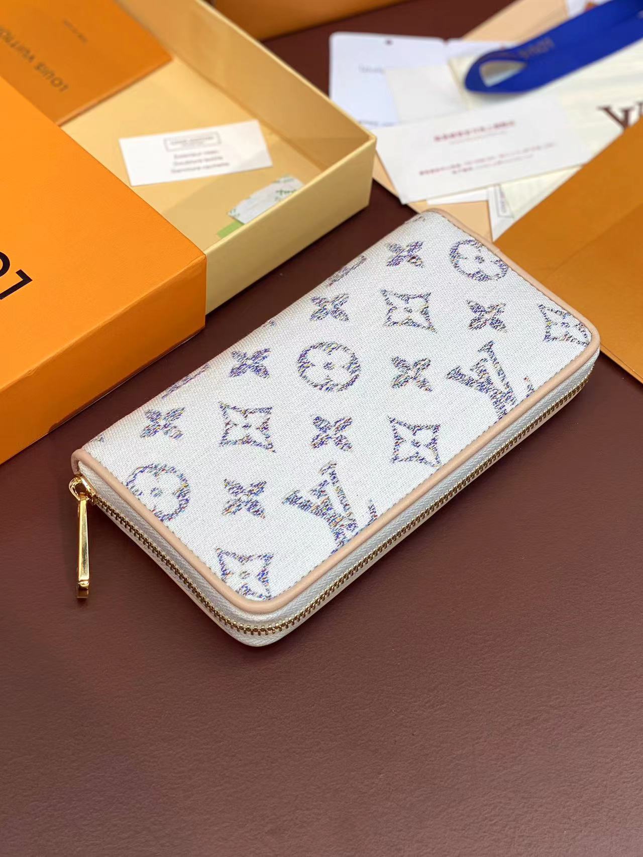 ルイヴィトン Louis Vuitton 財布
