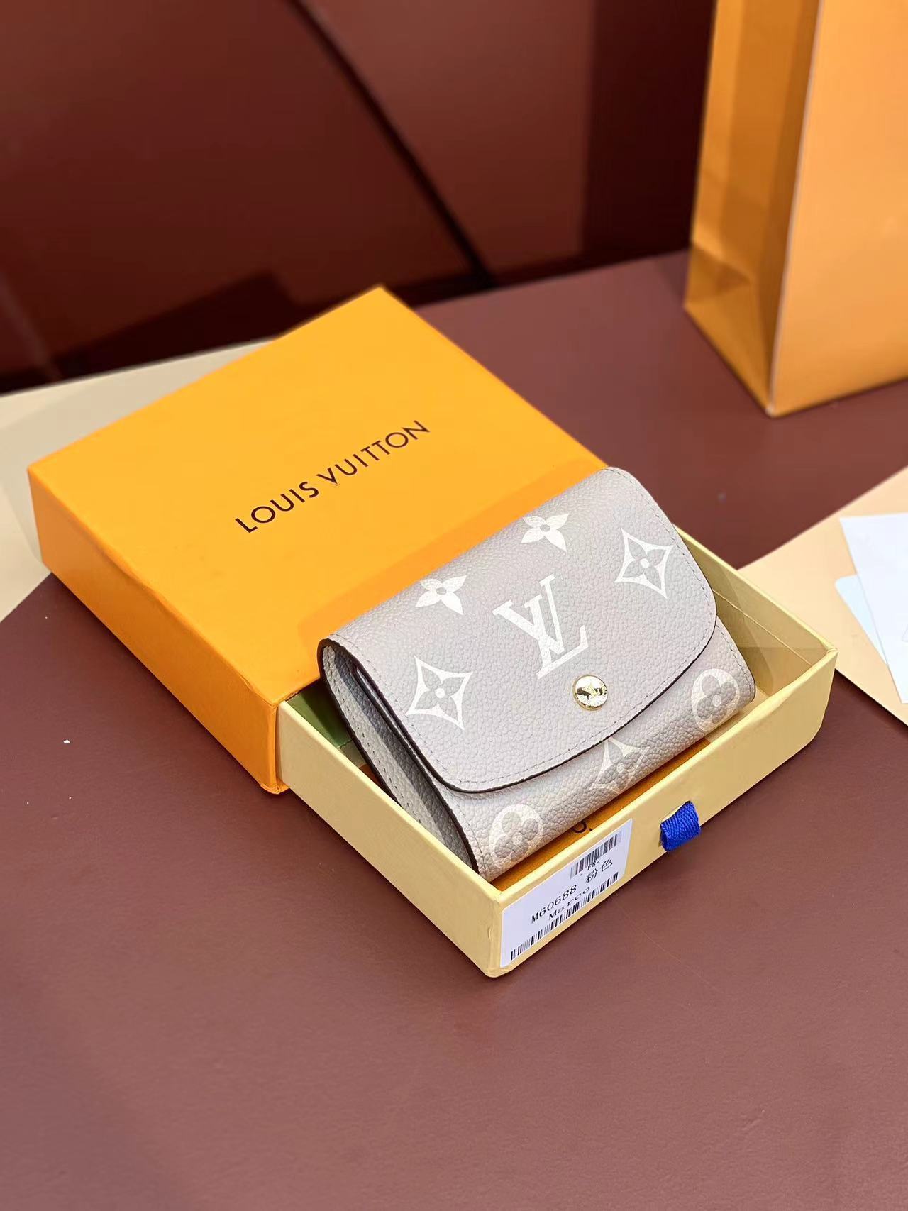 ルイヴィトン Louis Vuitton 財布