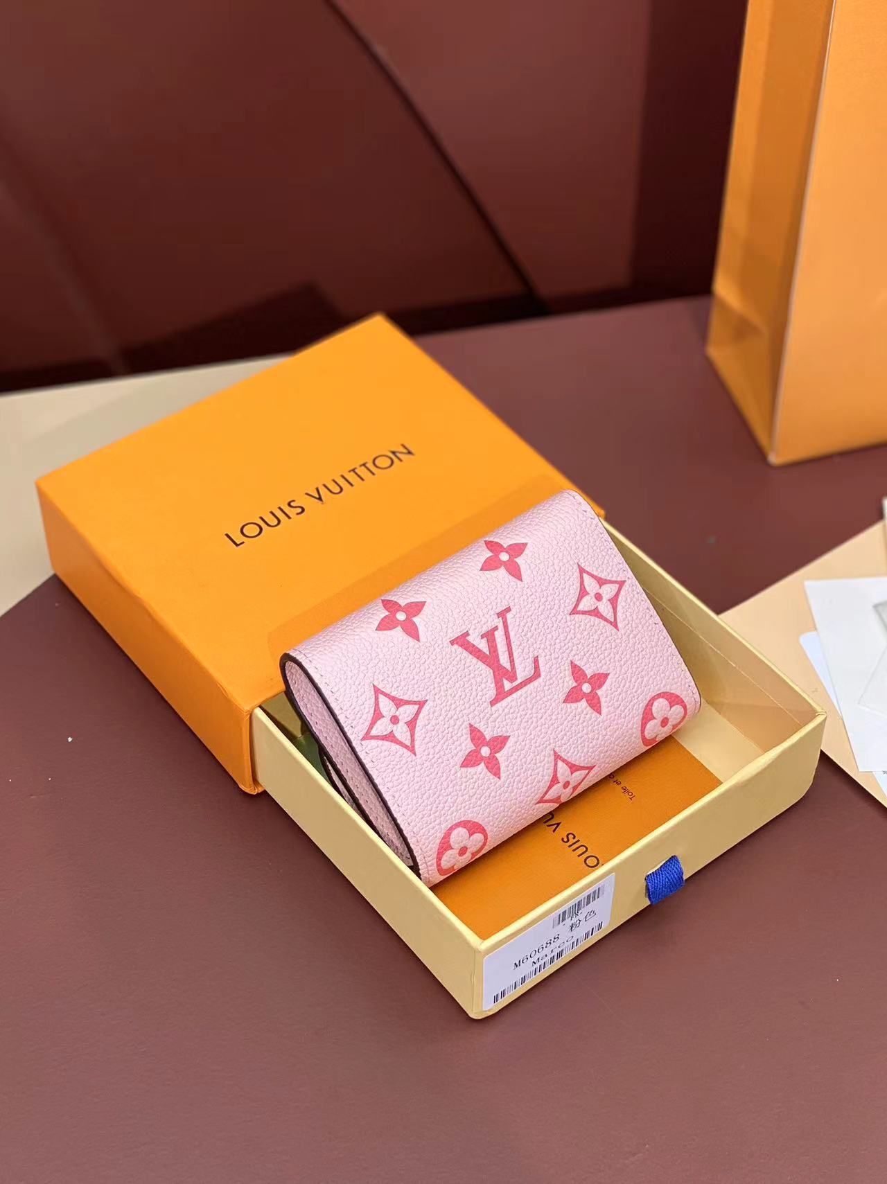 ルイヴィトン Louis Vuitton 財布