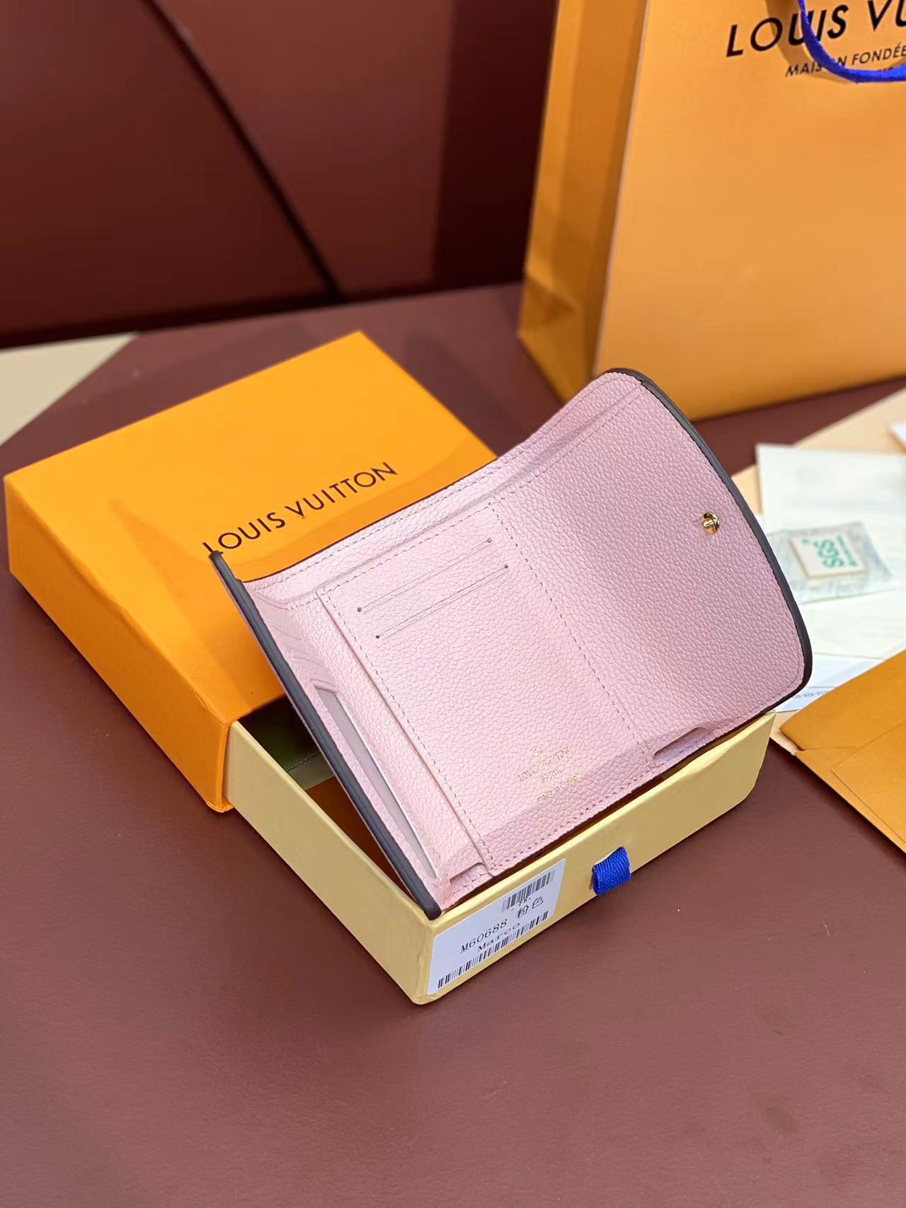 ルイヴィトン Louis Vuitton 財布