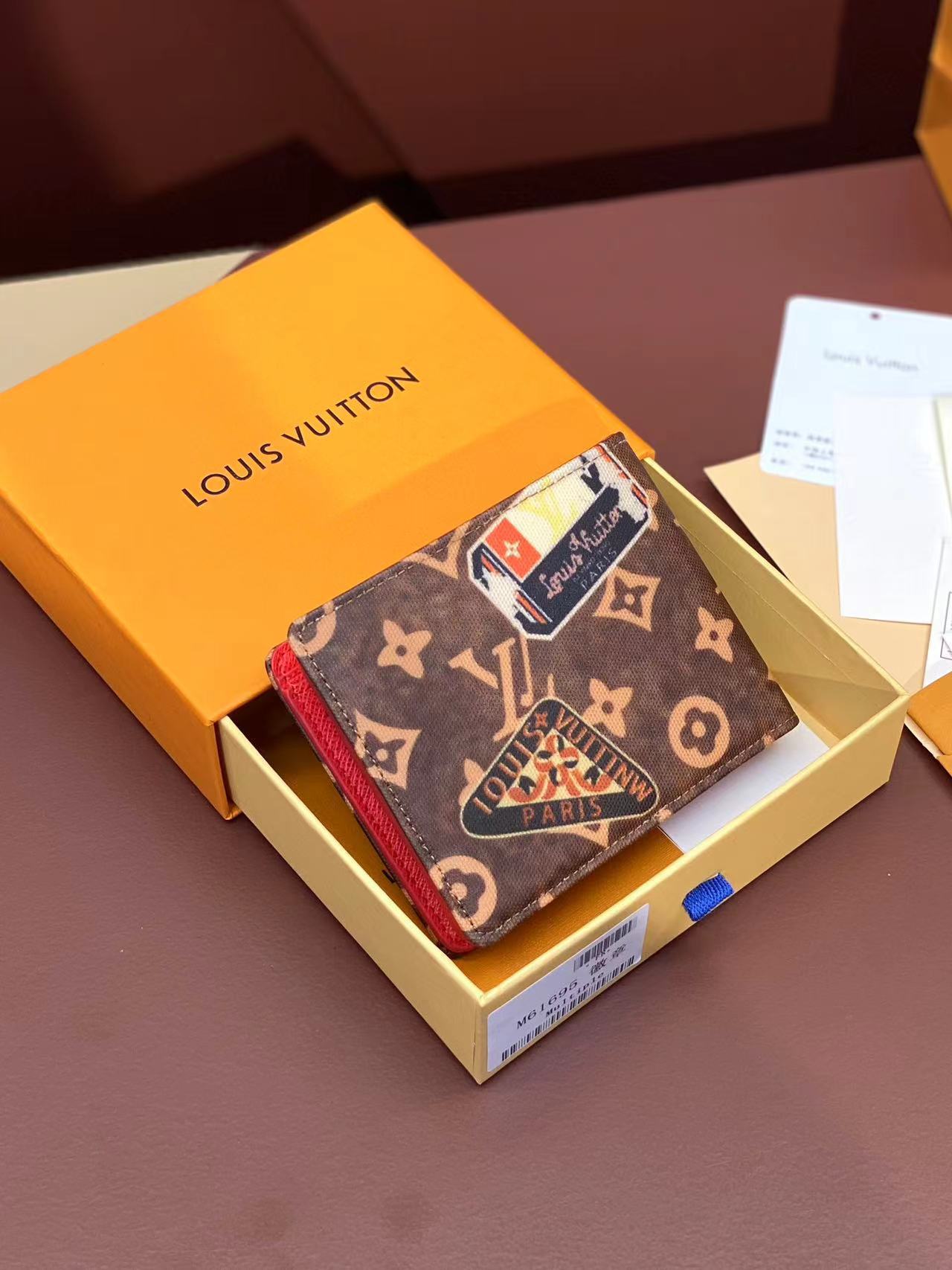 ルイヴィトン Louis Vuitton 財布