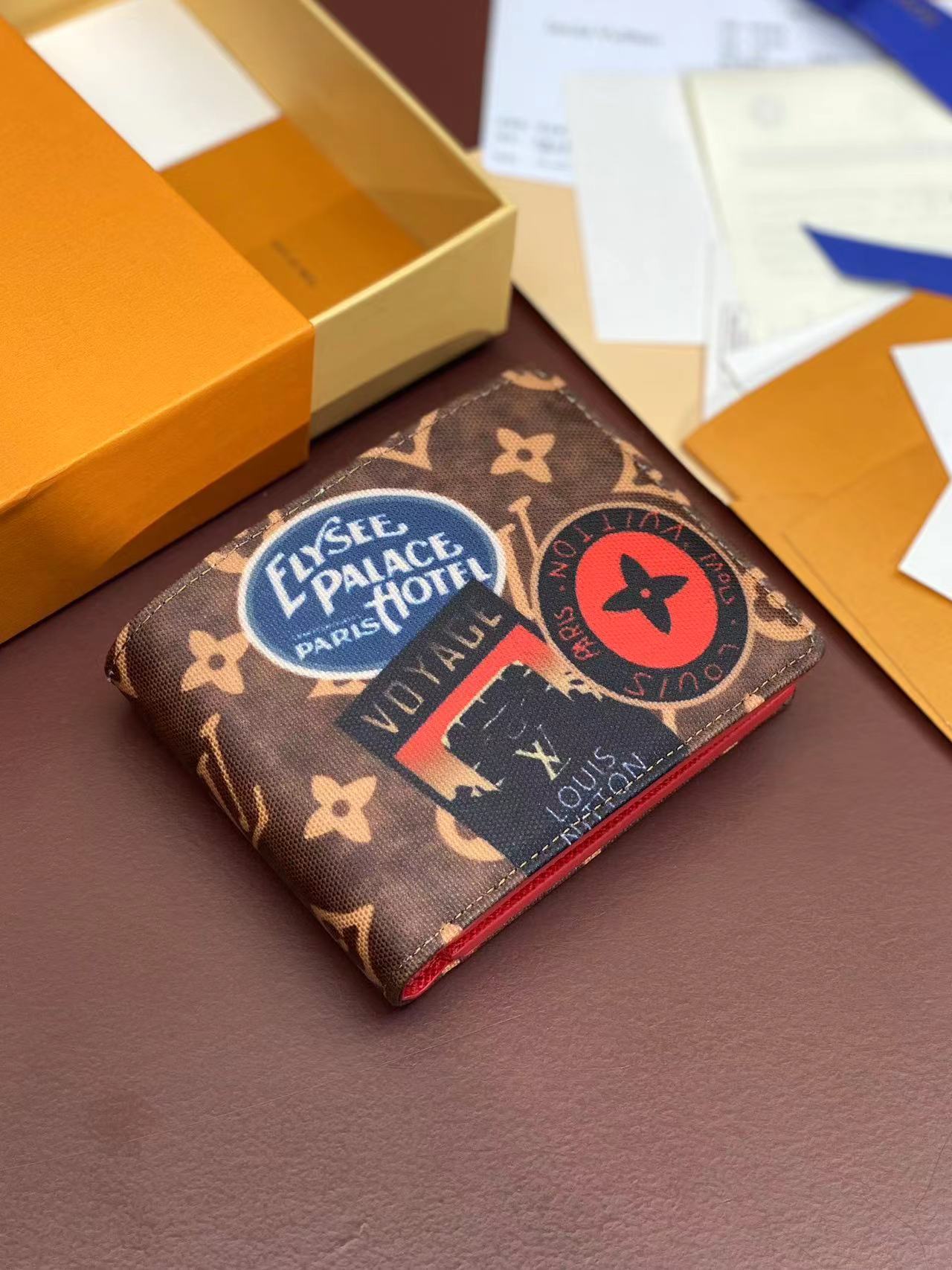 ルイヴィトン Louis Vuitton 財布
