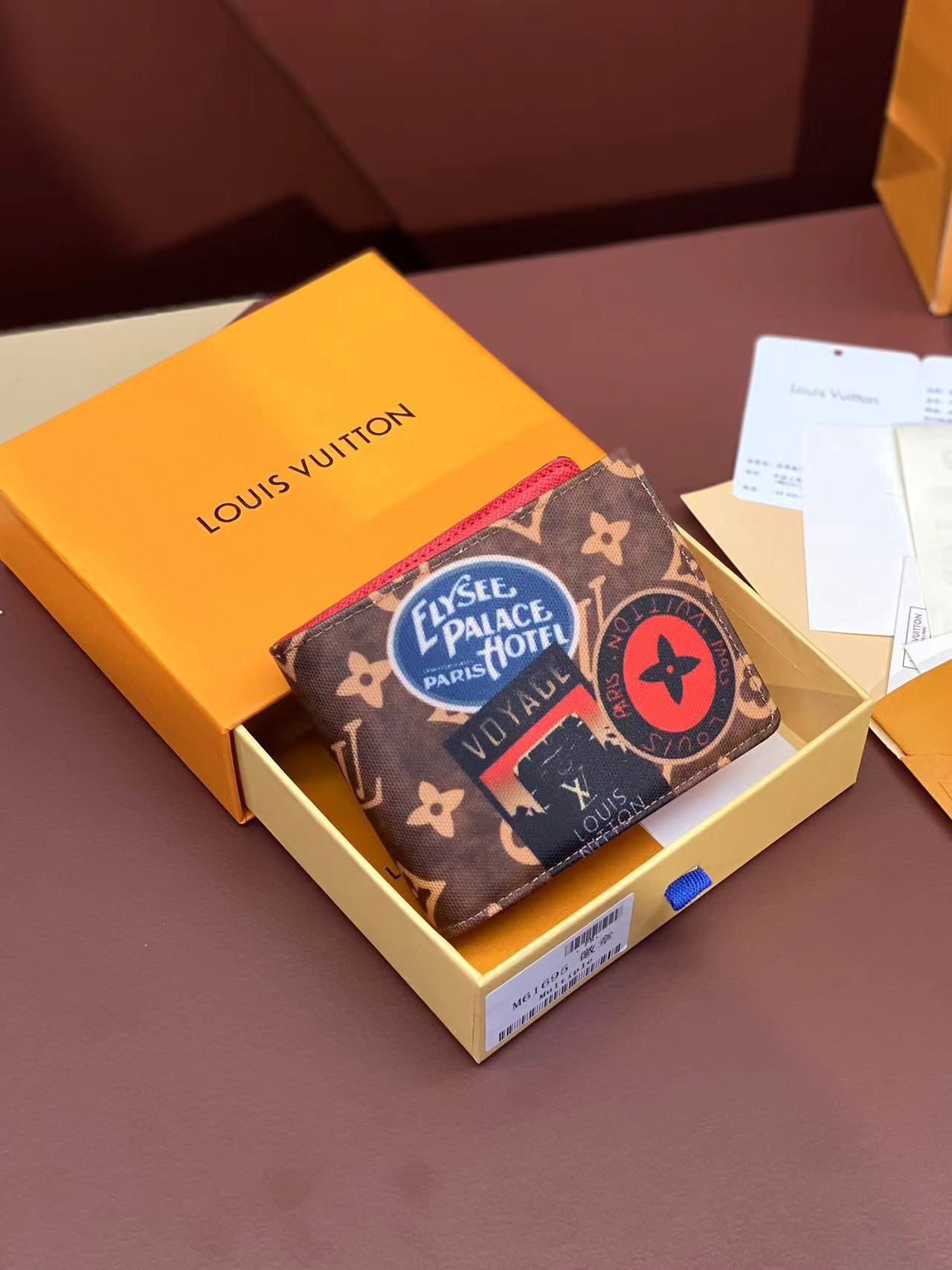 ルイヴィトン Louis Vuitton 財布