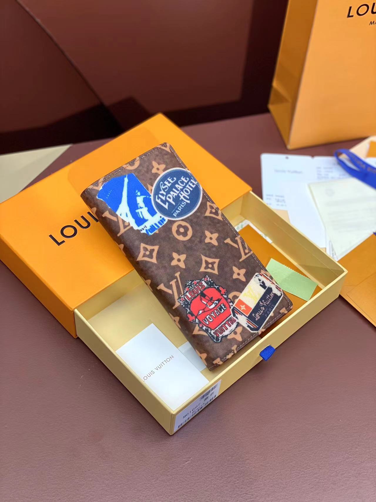 ルイヴィトン Louis Vuitton 財布
