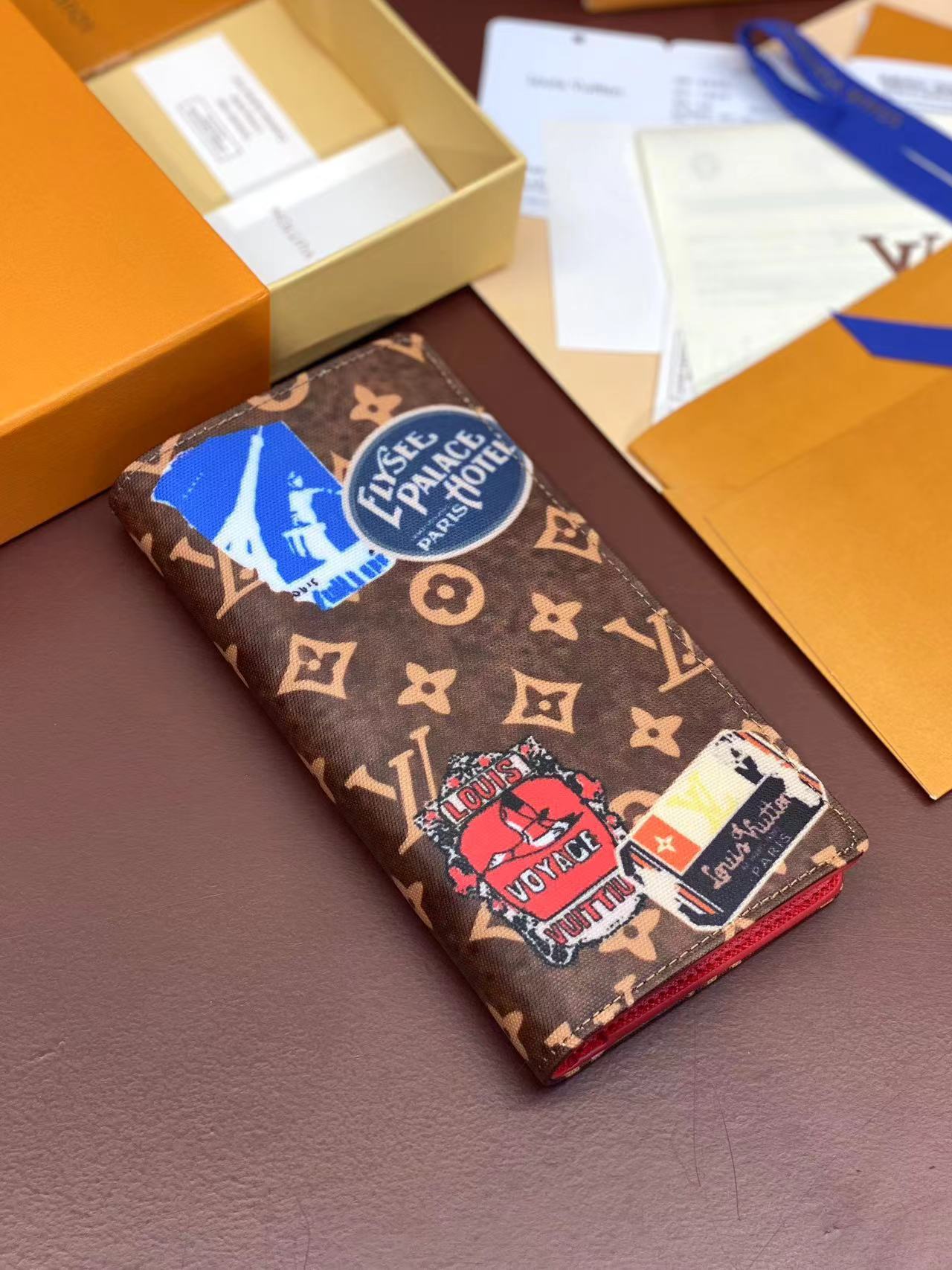 ルイヴィトン Louis Vuitton 財布