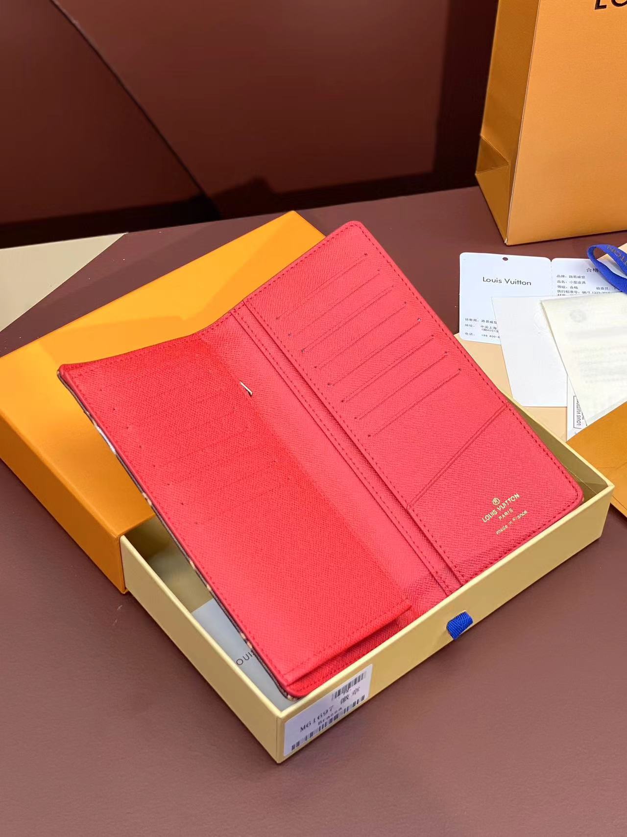 ルイヴィトン Louis Vuitton 財布