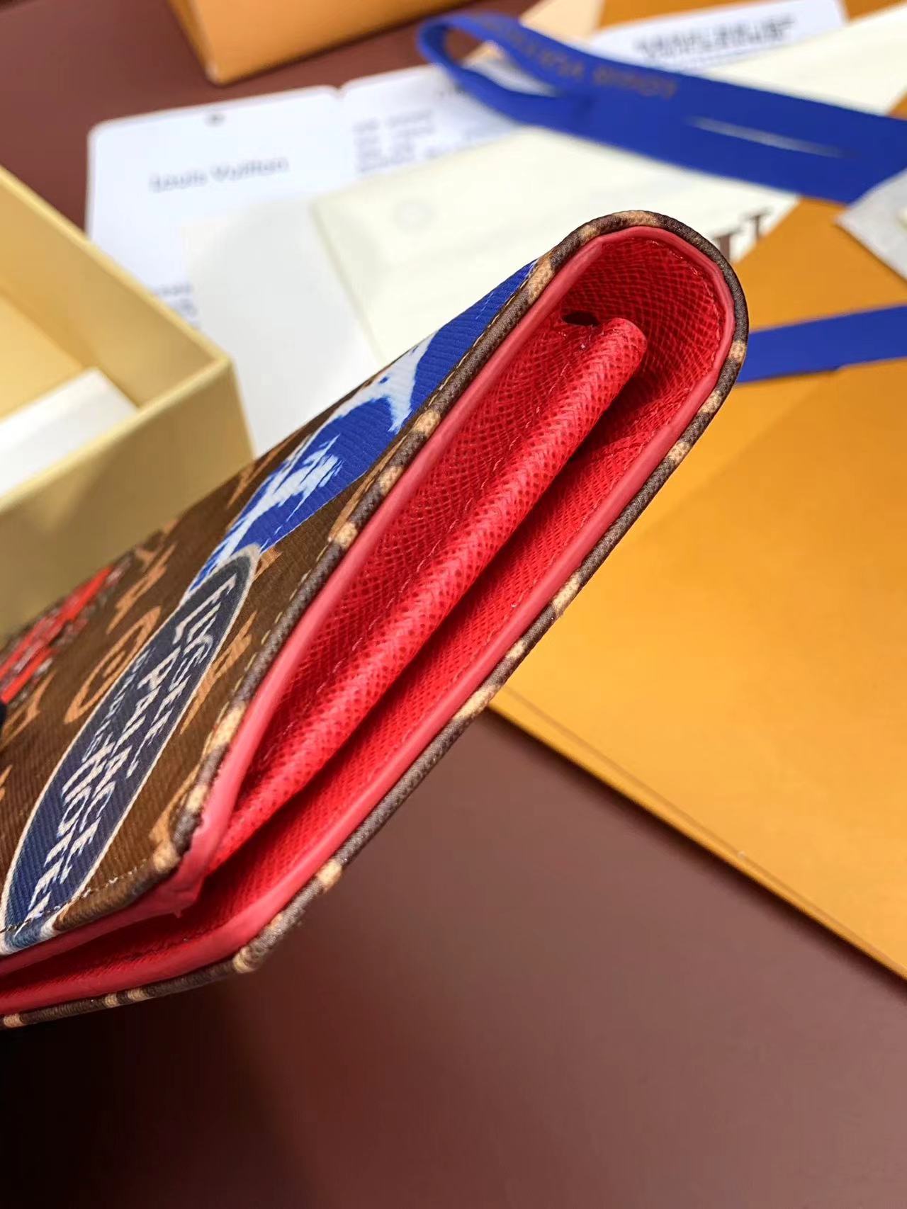ルイヴィトン Louis Vuitton 財布