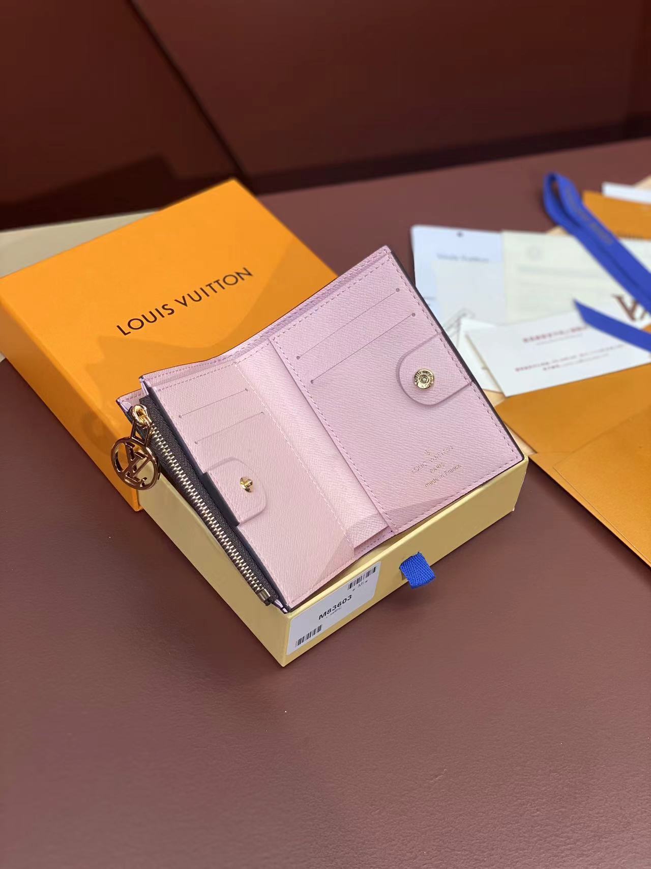 ルイヴィトン Louis Vuitton 財布