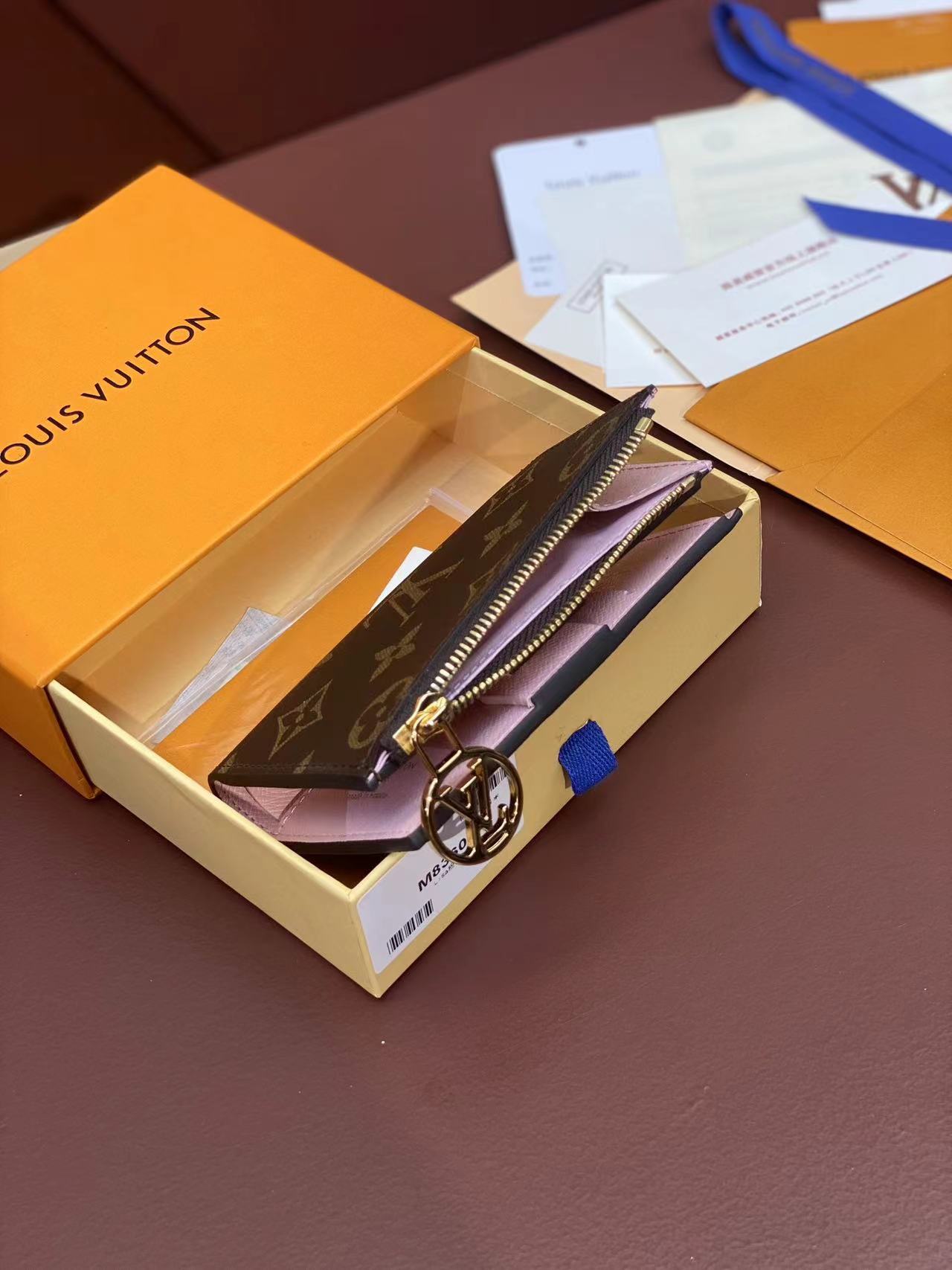 ルイヴィトン Louis Vuitton 財布