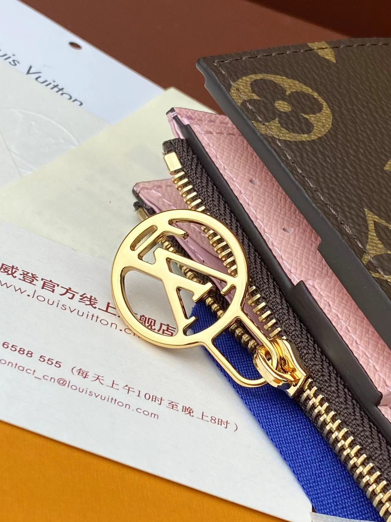 ルイヴィトン Louis Vuitton 財布