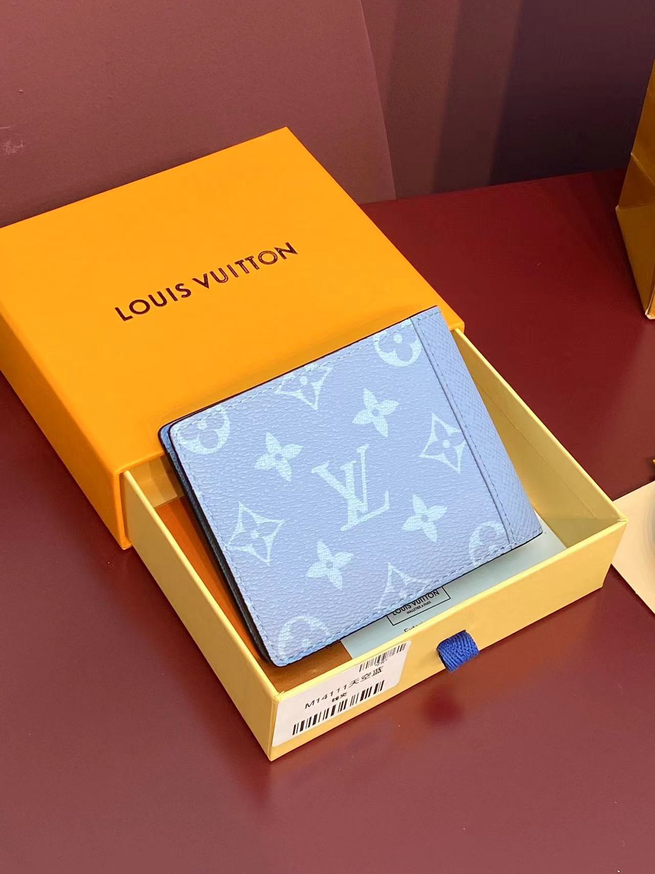 ルイヴィトン Louis Vuitton 財布