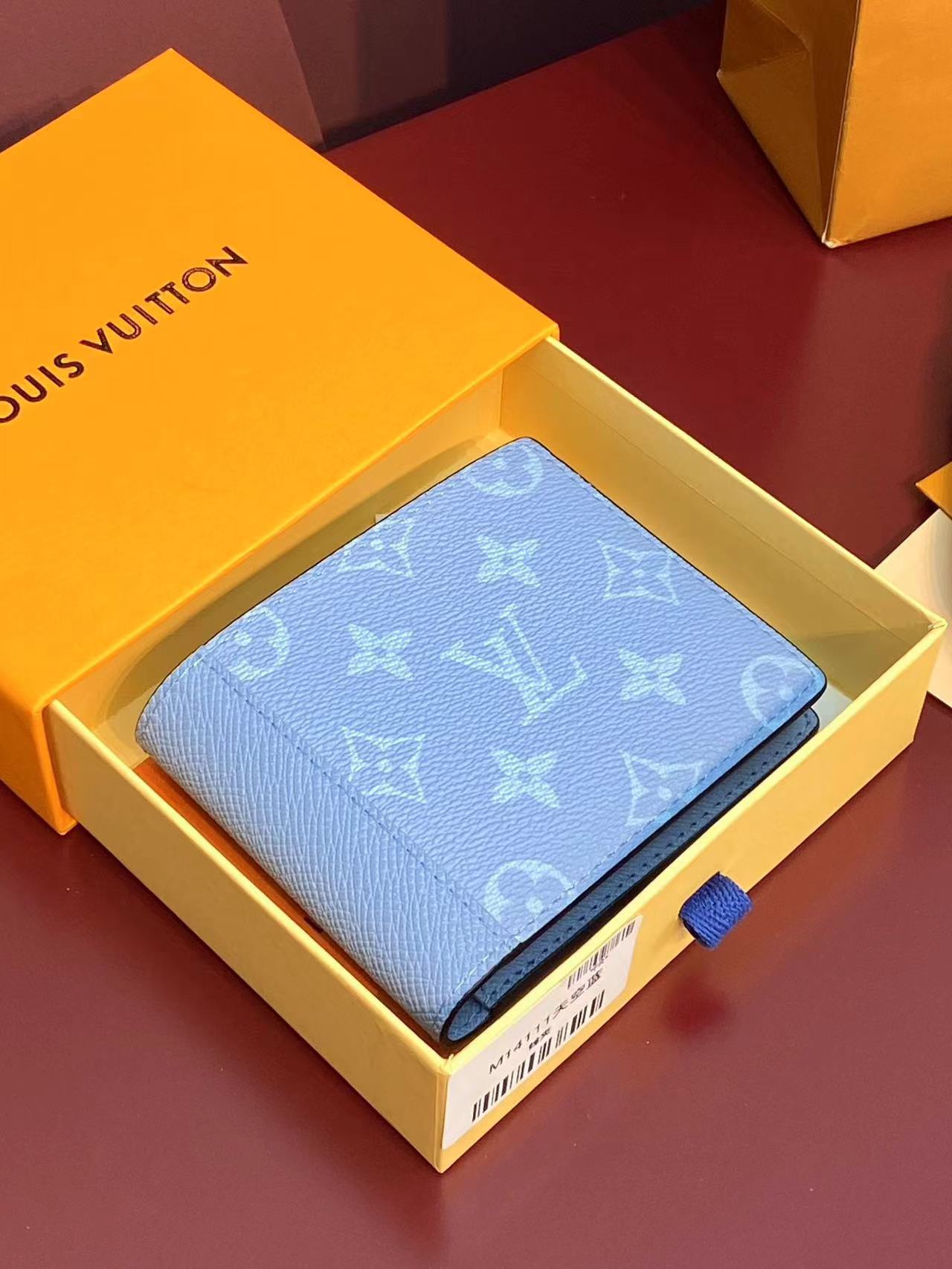 ルイヴィトン Louis Vuitton 財布