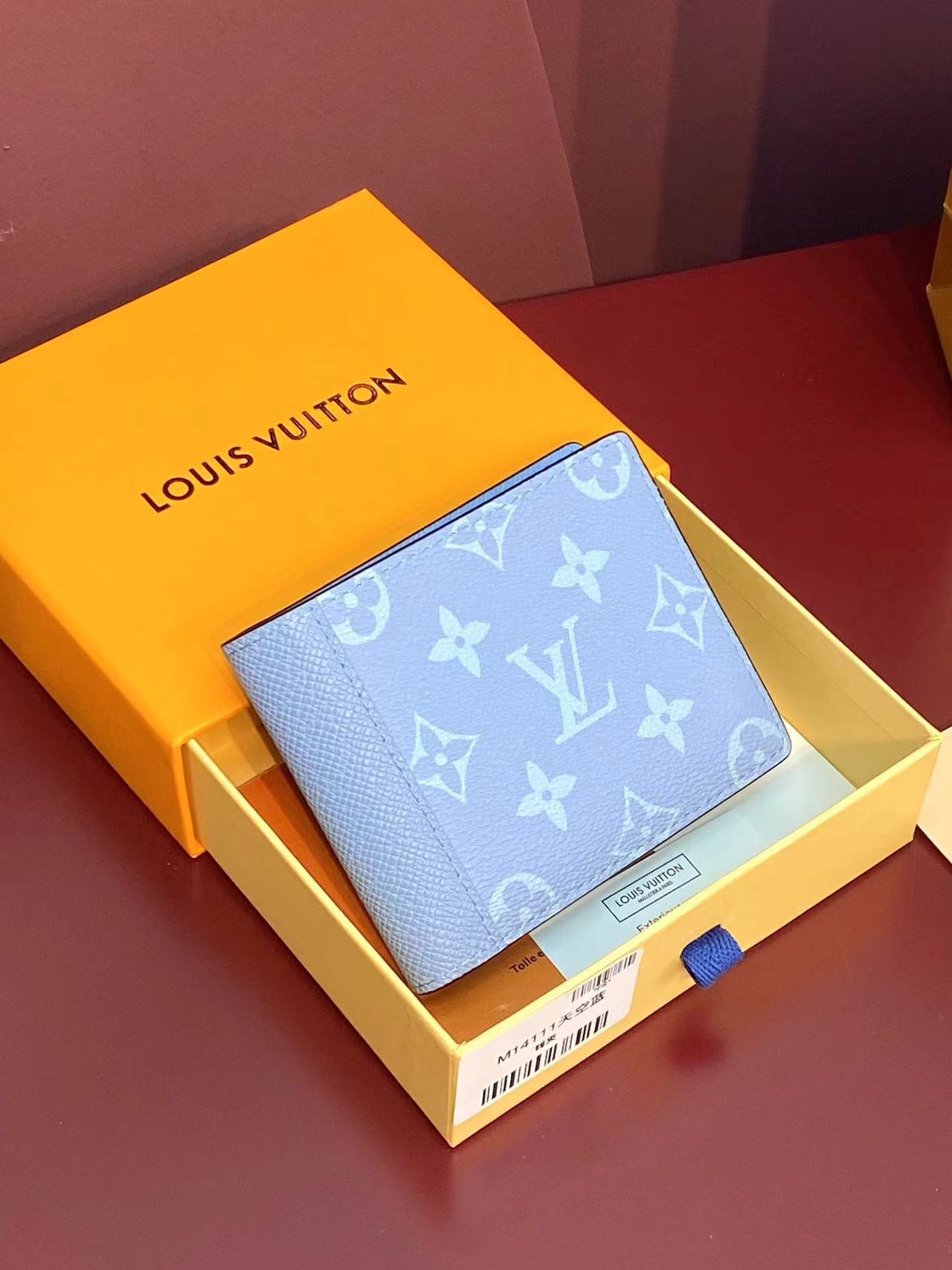 ルイヴィトン Louis Vuitton 財布