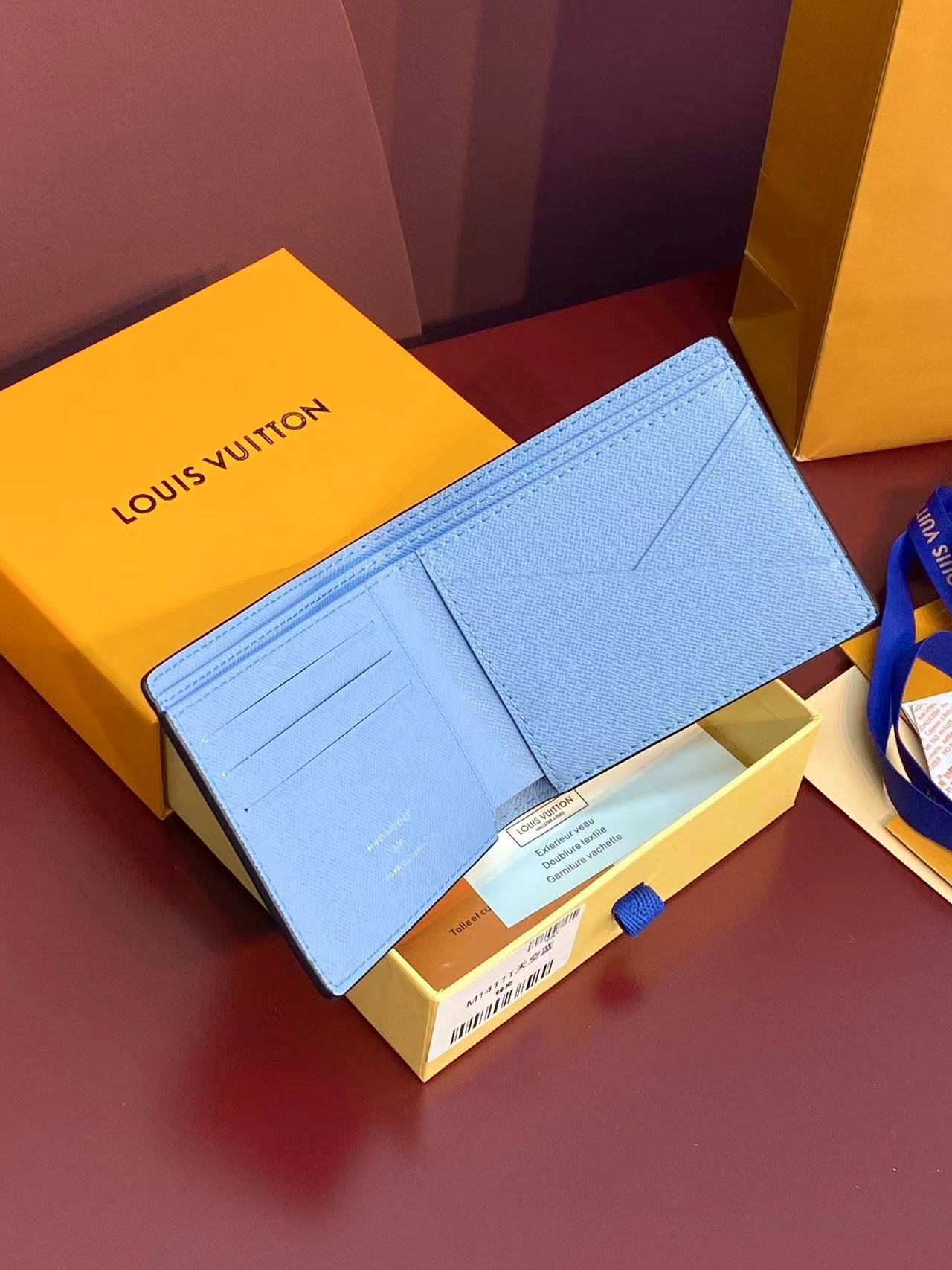 ルイヴィトン Louis Vuitton 財布
