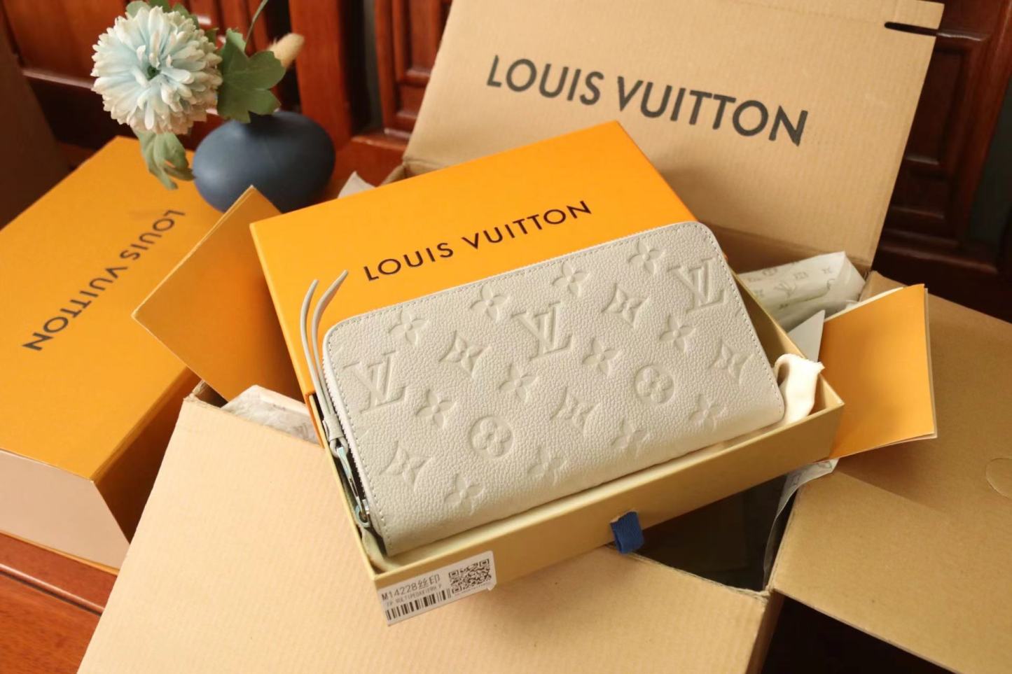 ルイヴィトン Louis Vuitton 財布
