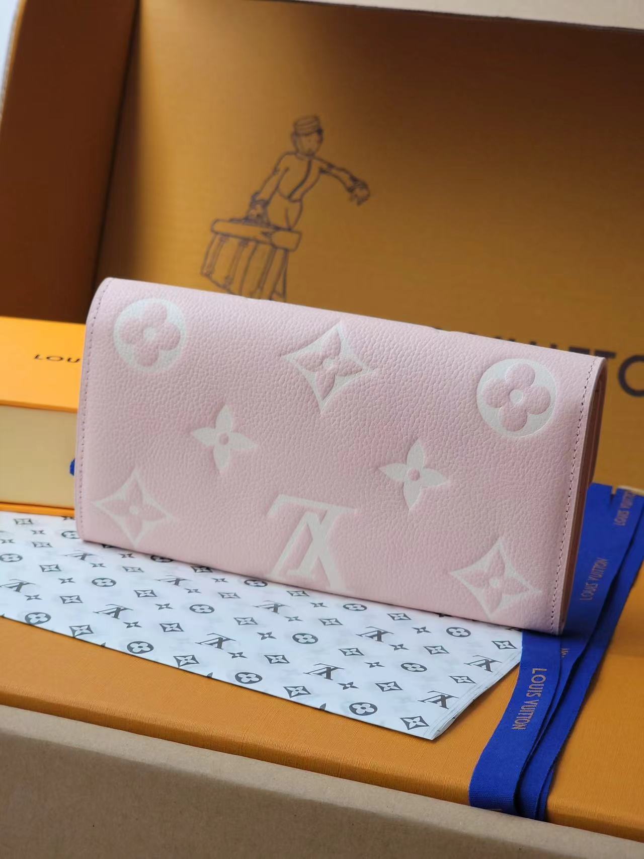 ルイヴィトン Louis Vuitton 財布