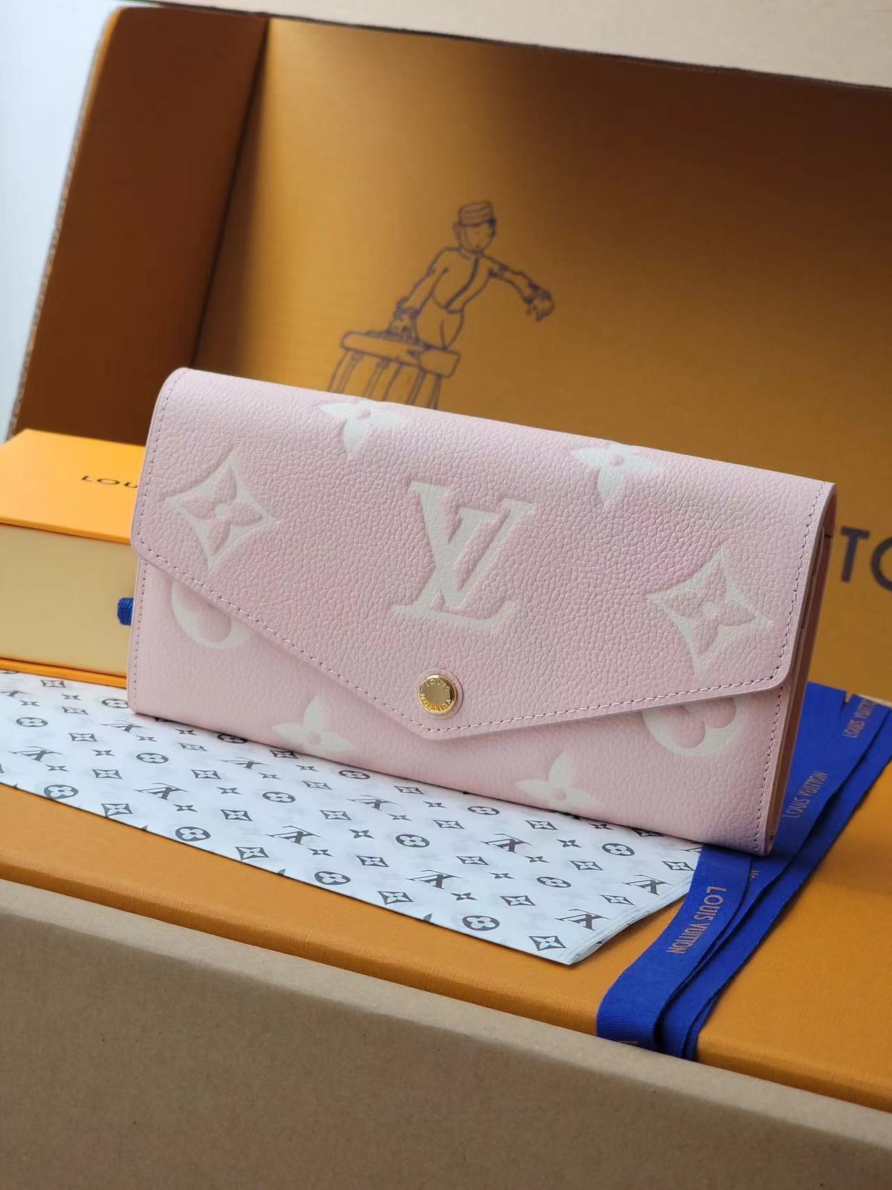 ルイヴィトン Louis Vuitton 財布