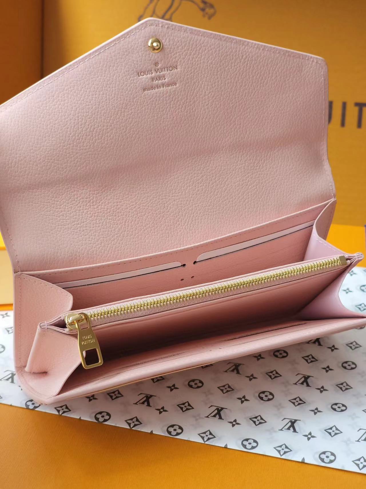ルイヴィトン Louis Vuitton 財布