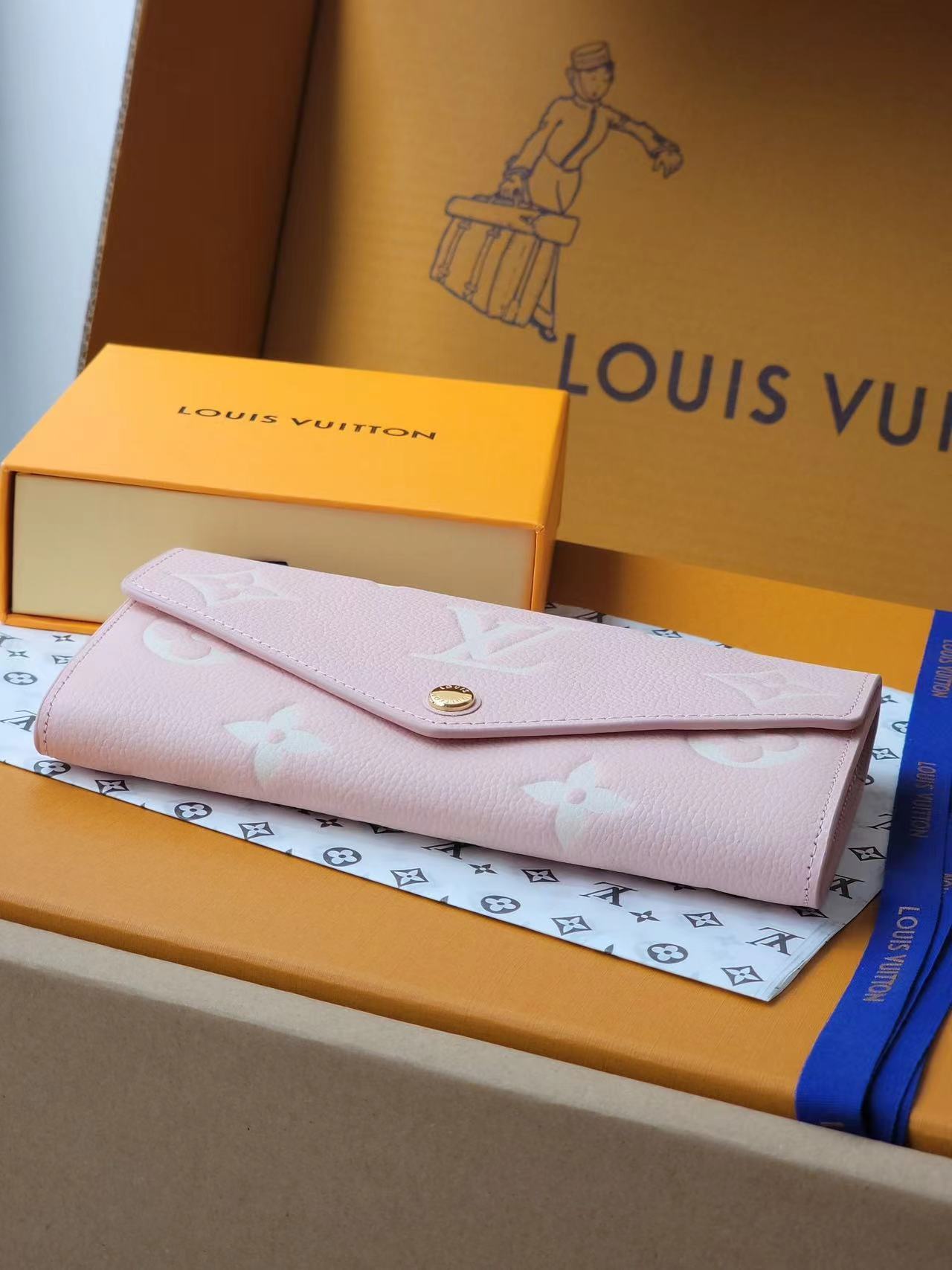 ルイヴィトン Louis Vuitton 財布
