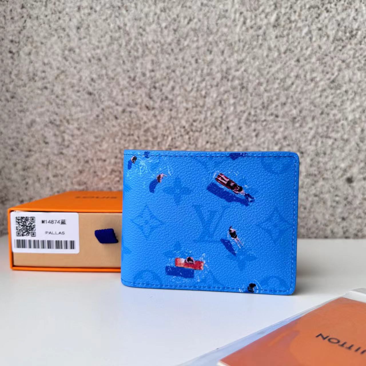 ルイヴィトン Louis Vuitton 財布