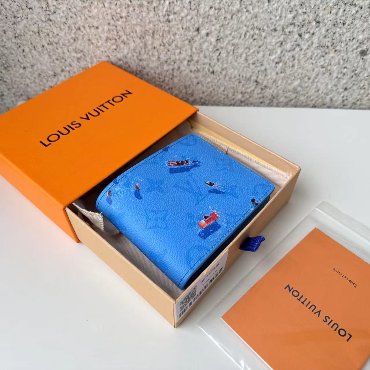 ルイヴィトン Louis Vuitton 財布