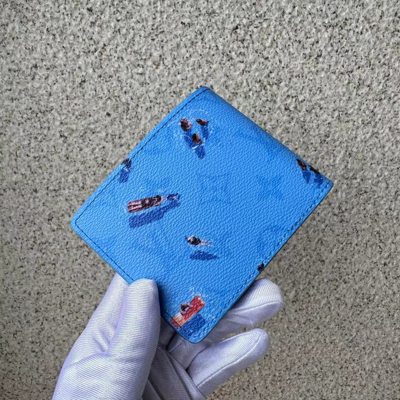 ルイヴィトン Louis Vuitton 財布