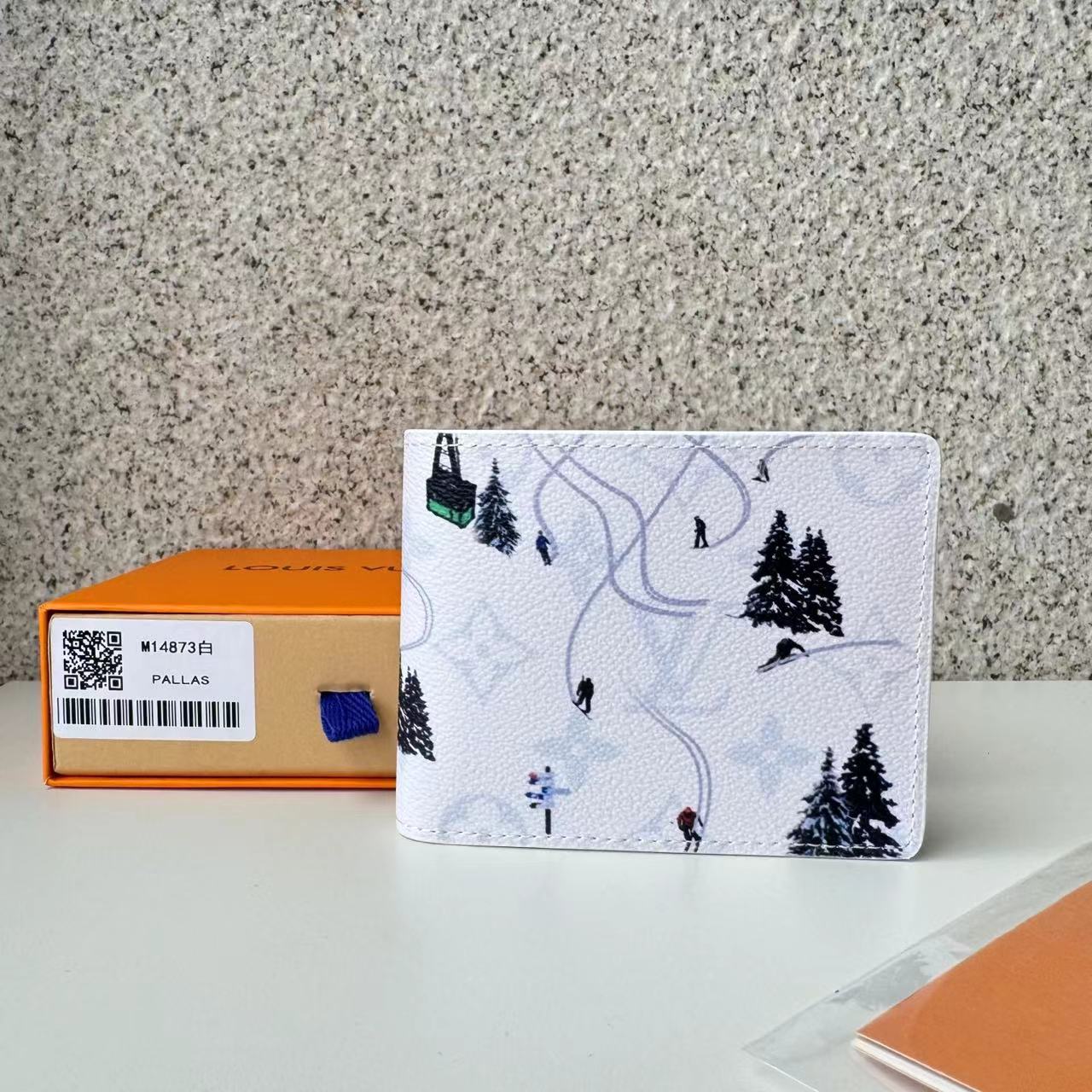 ルイヴィトン Louis Vuitton 財布