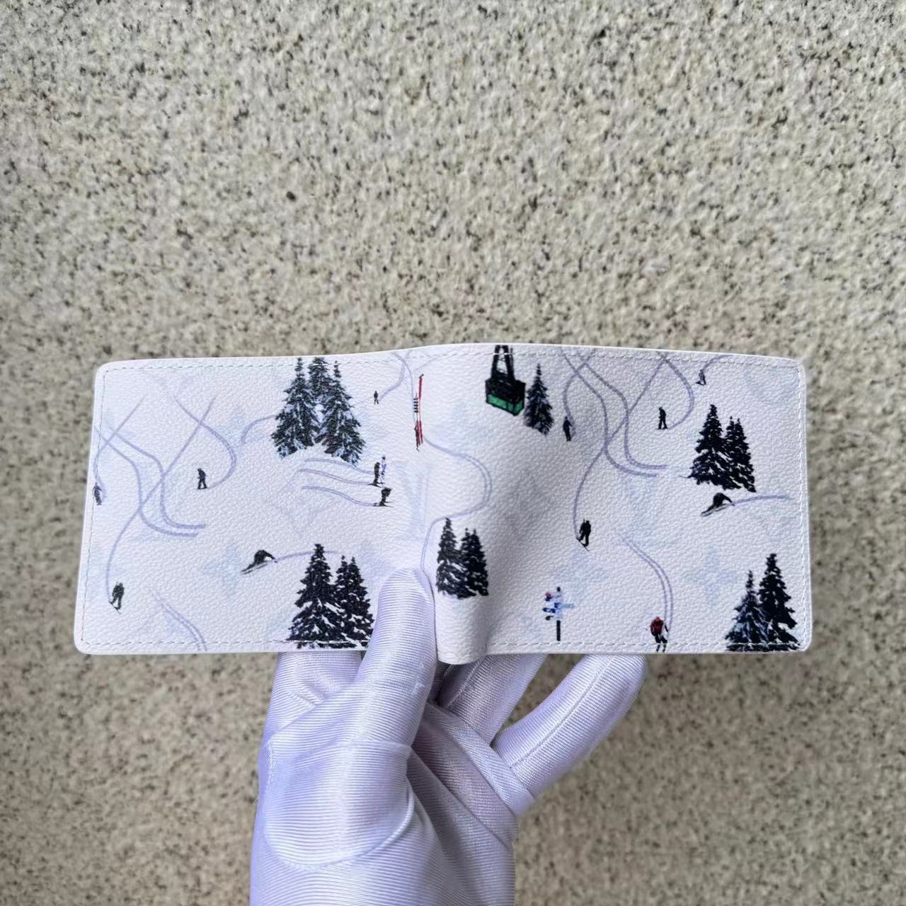 ルイヴィトン Louis Vuitton 財布