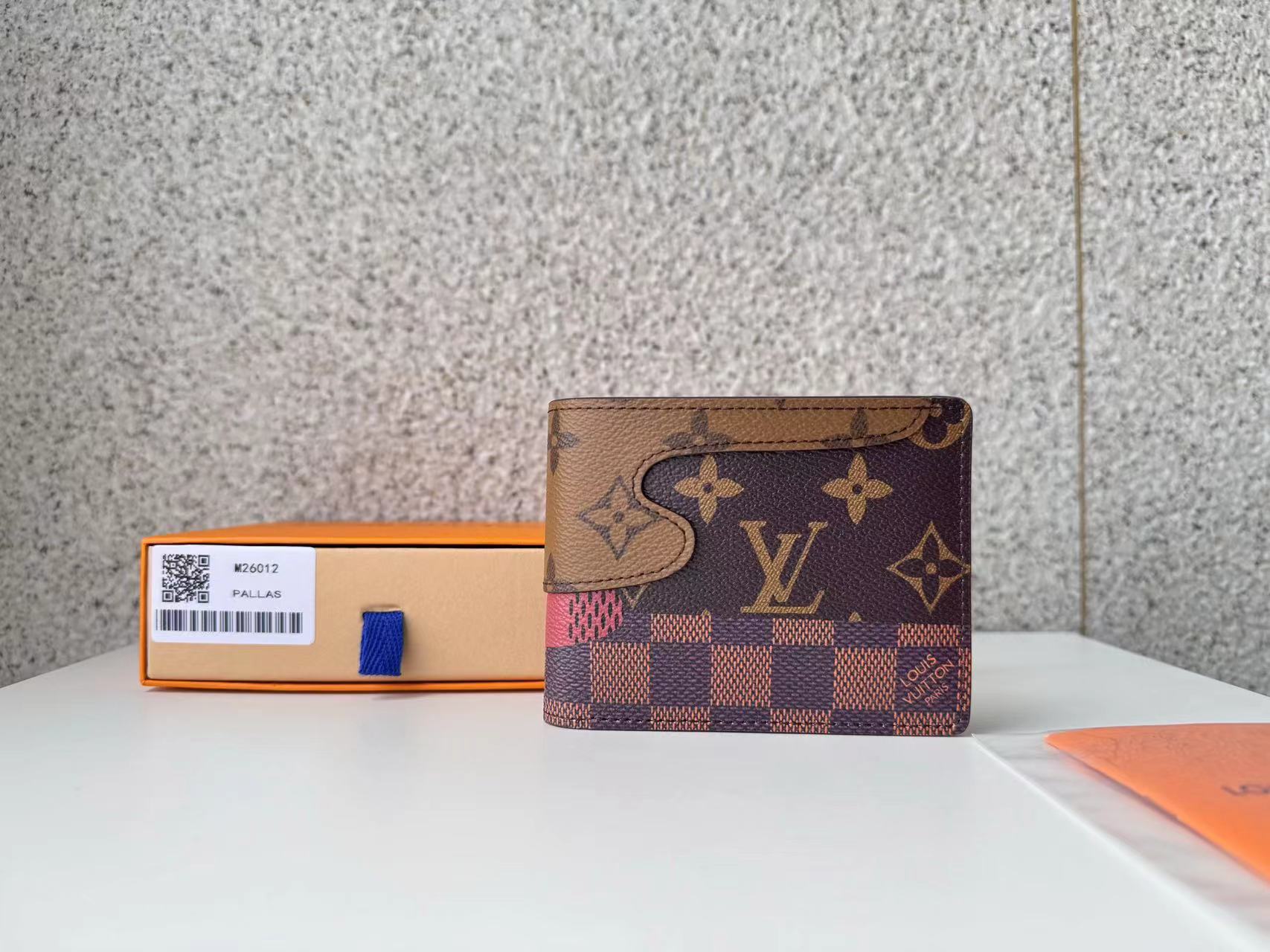 ルイヴィトン Louis Vuitton 財布