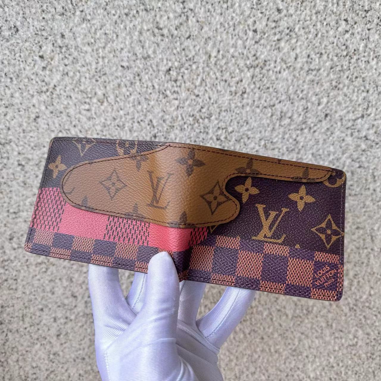 ルイヴィトン Louis Vuitton 財布