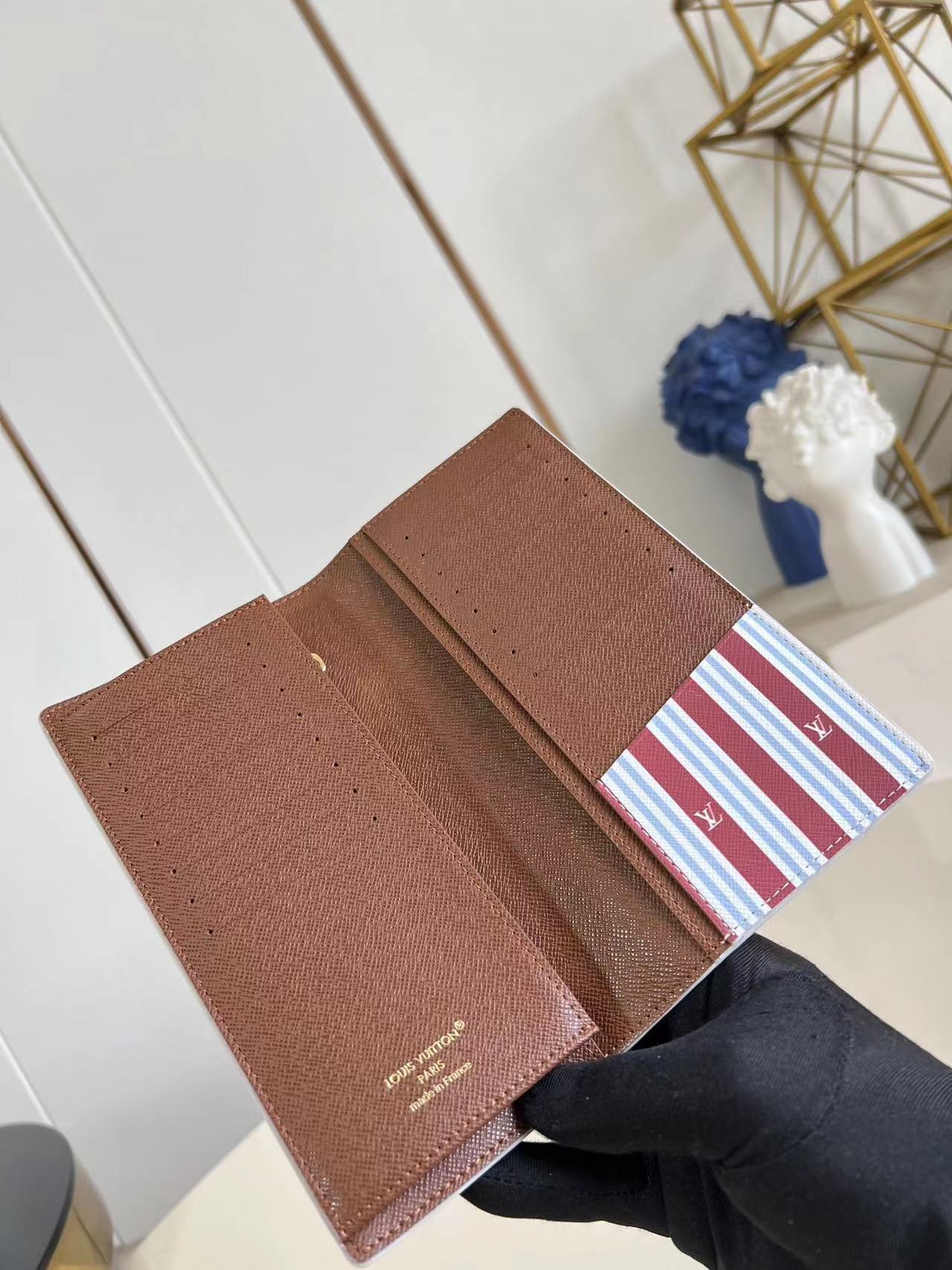 ルイヴィトン Louis Vuitton 財布