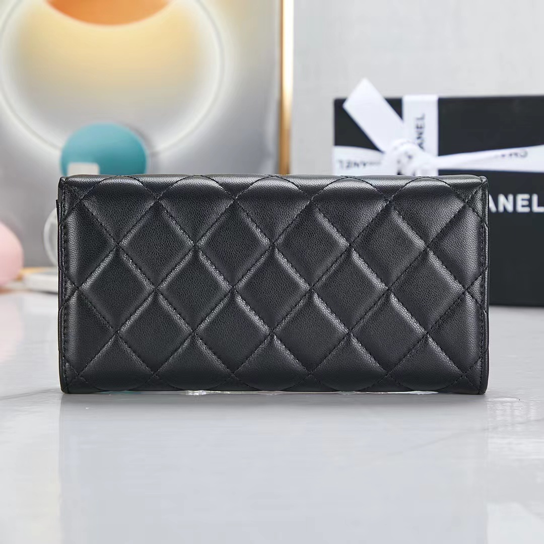 CHANEL シャネル 財布