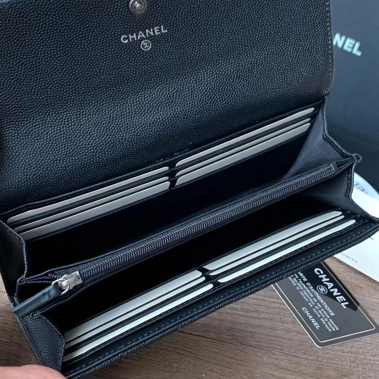 CHANEL シャネル 財布