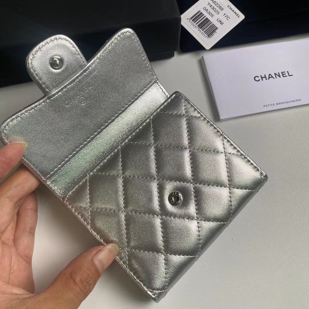 CHANEL シャネル 財布