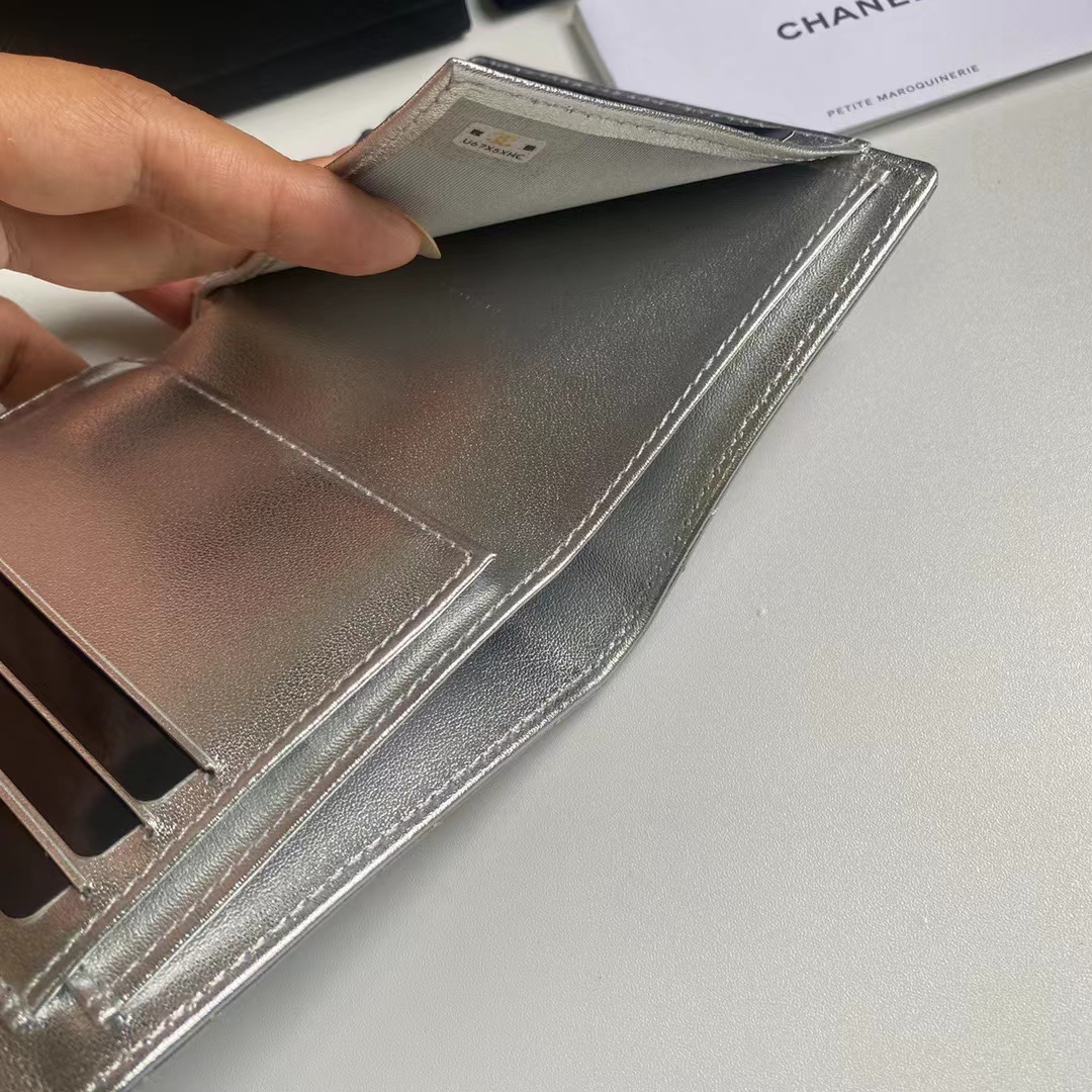CHANEL シャネル 財布