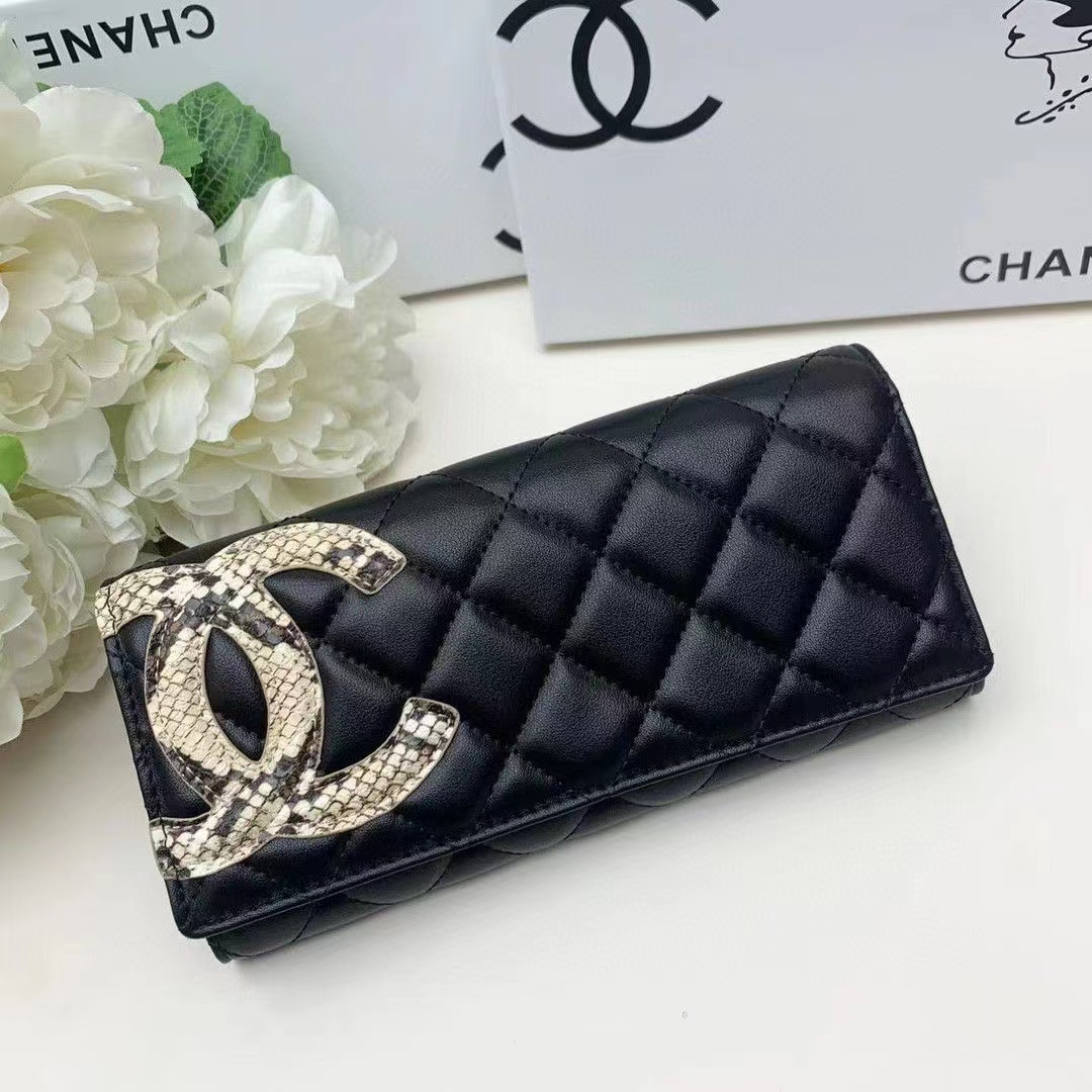 CHANEL シャネル 財布