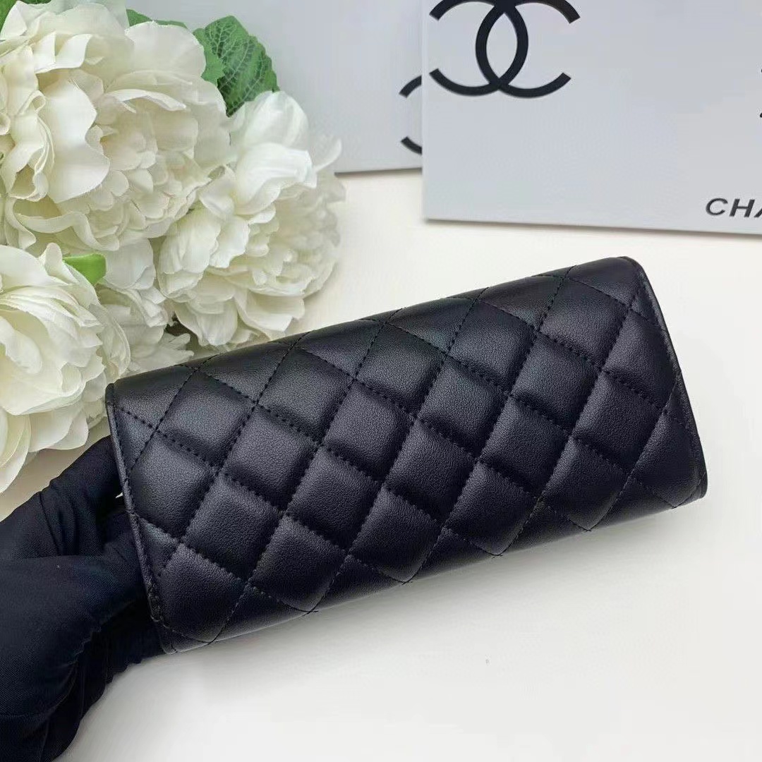 CHANEL シャネル 財布