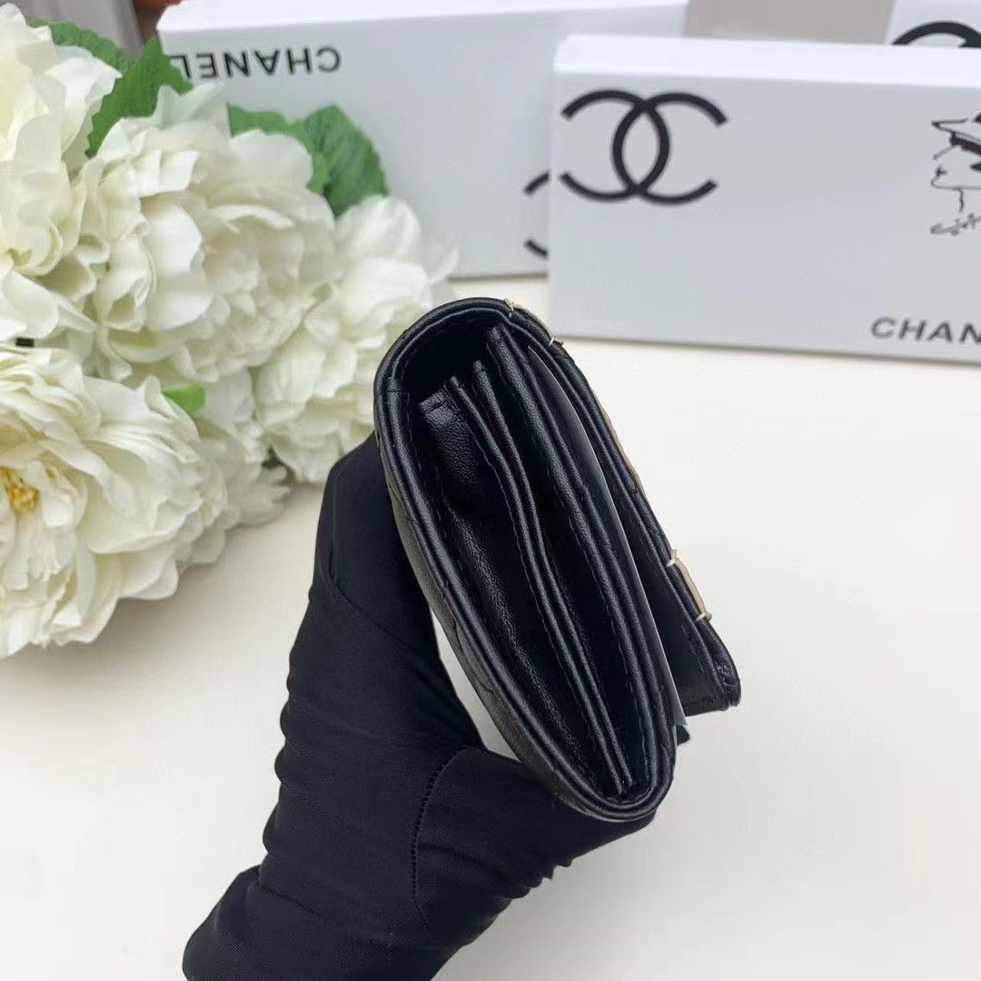 CHANEL シャネル 財布