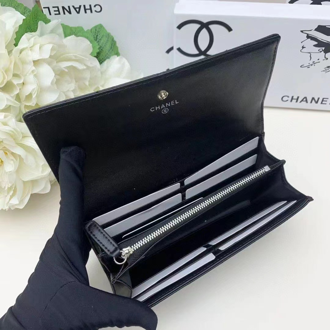 CHANEL シャネル 財布