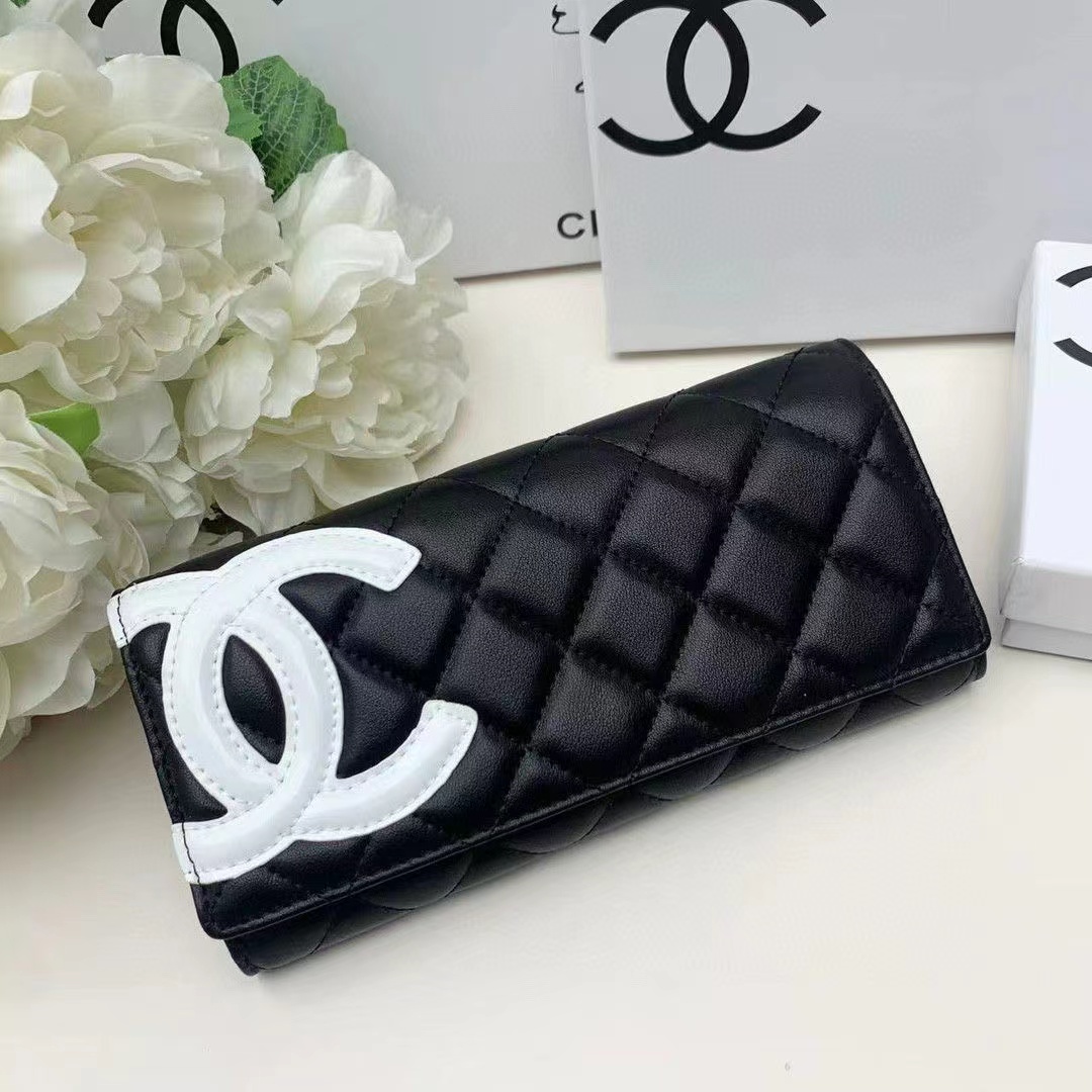 CHANEL シャネル 財布