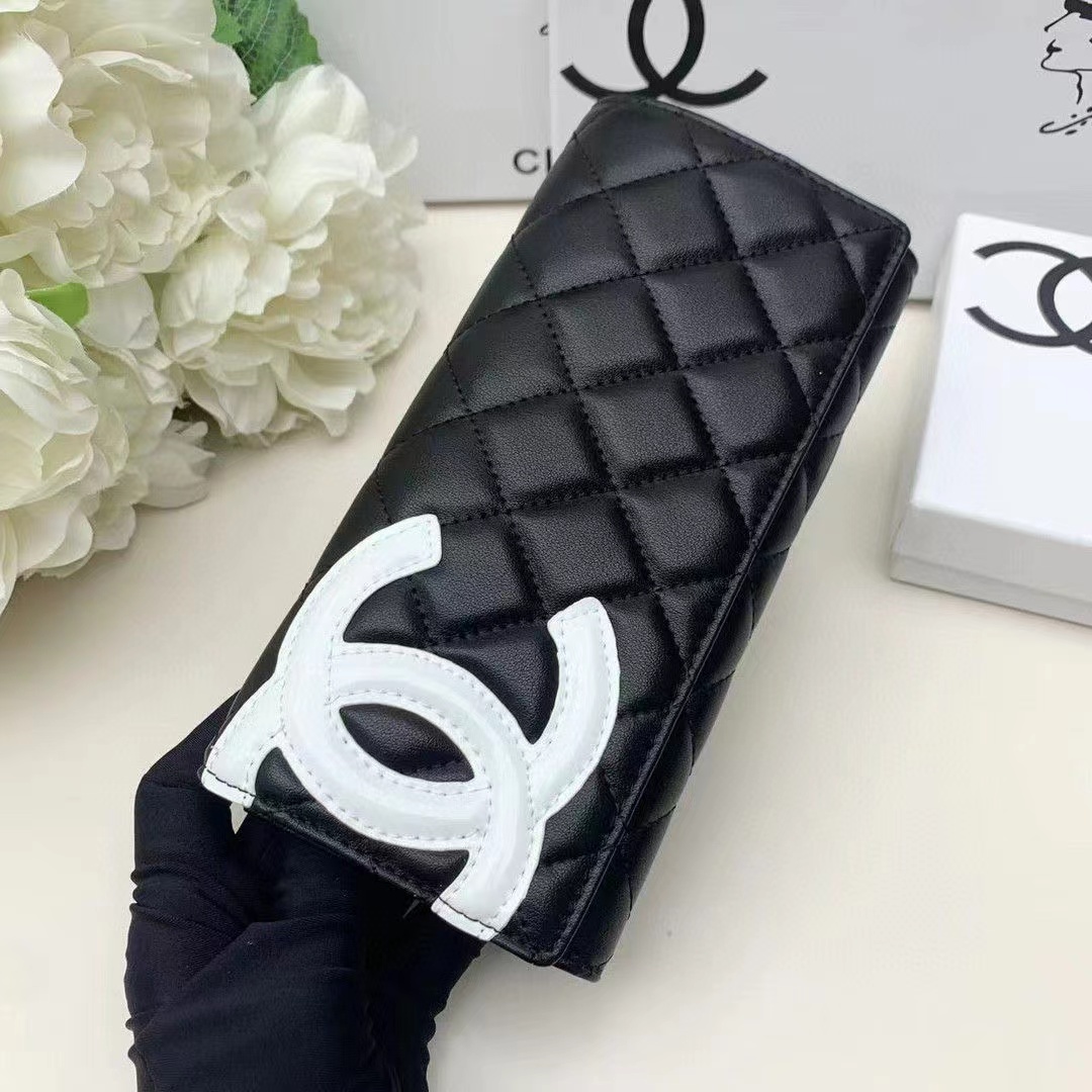 CHANEL シャネル 財布