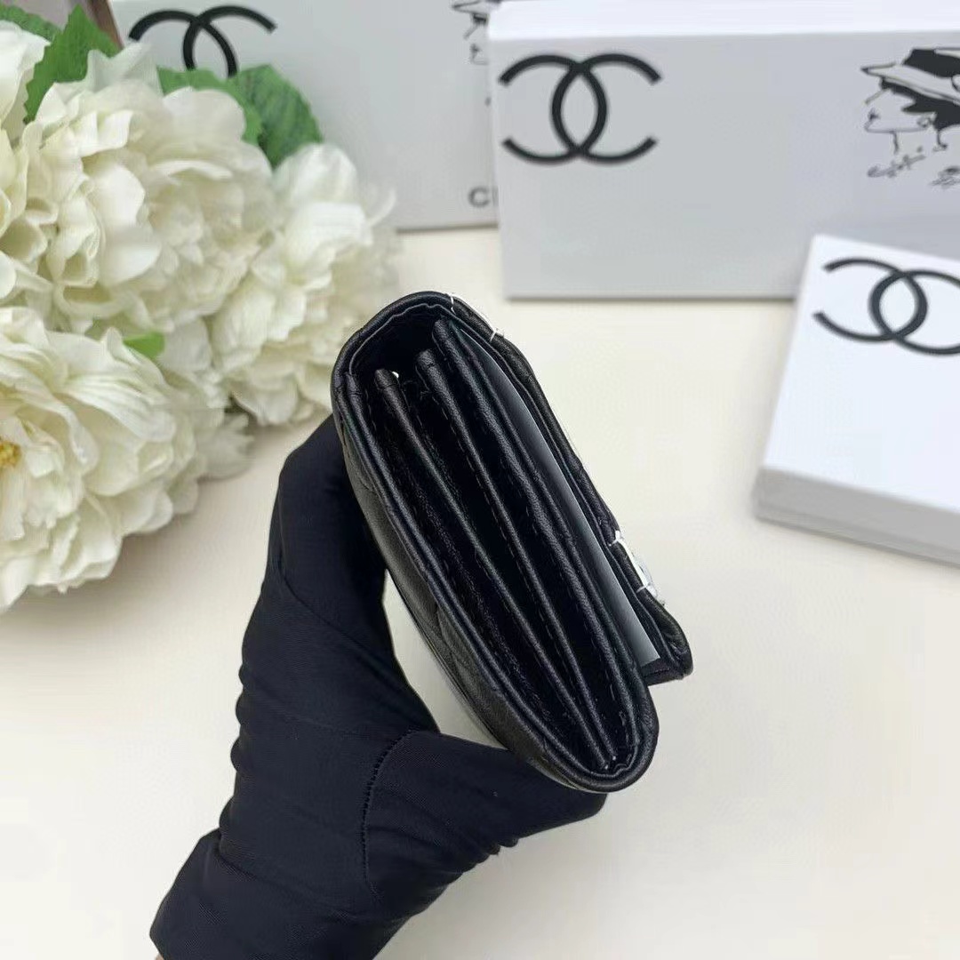CHANEL シャネル 財布