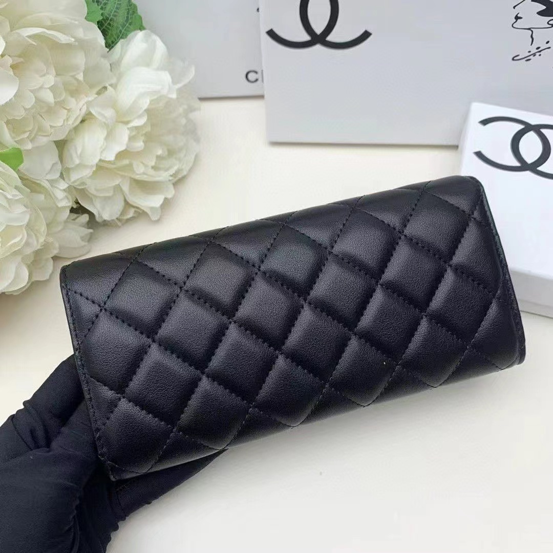 CHANEL シャネル 財布