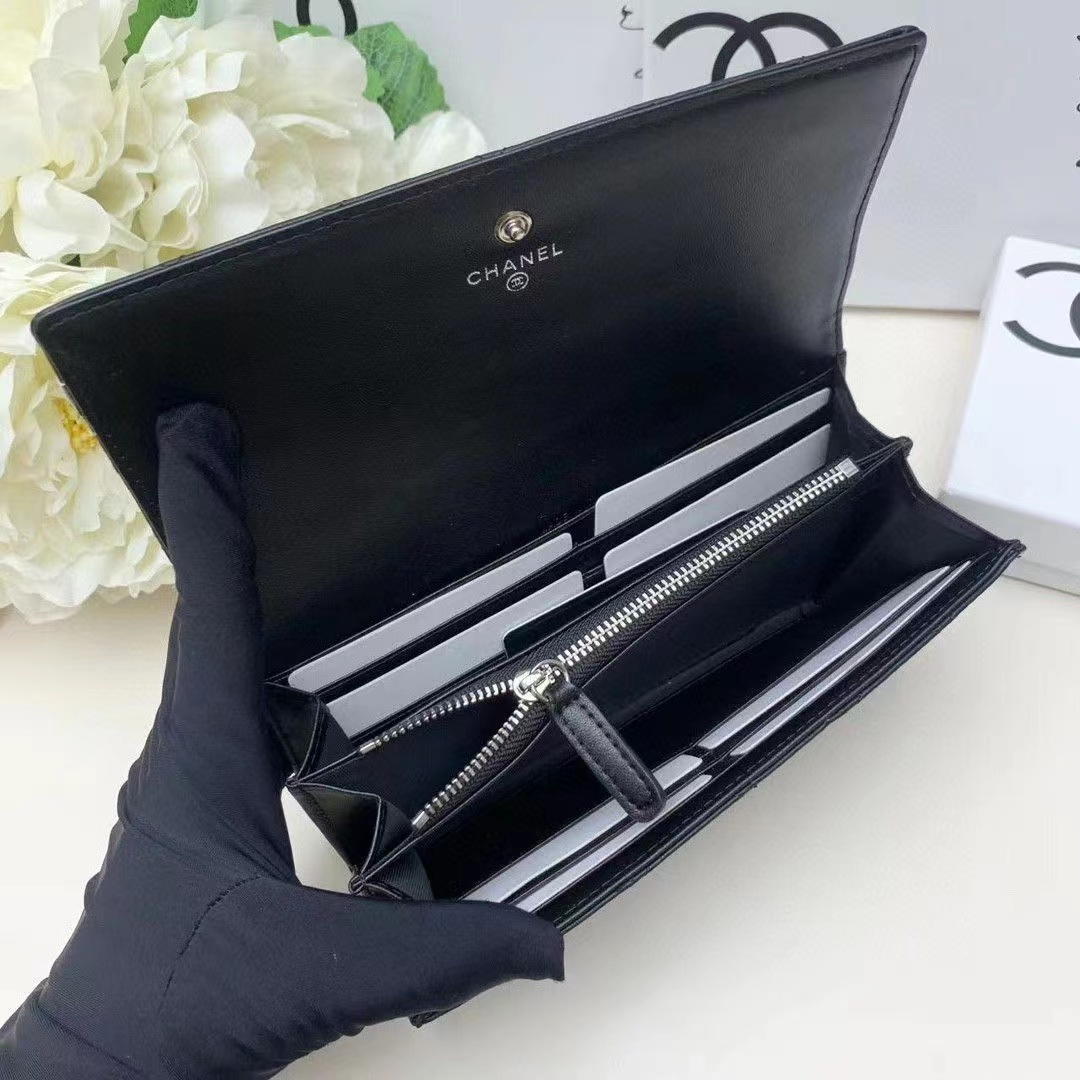 CHANEL シャネル 財布