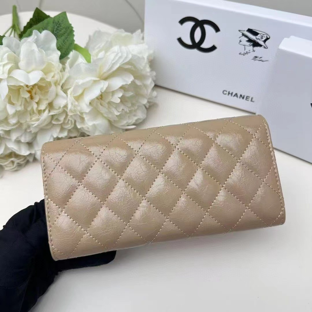 CHANEL シャネル 財布