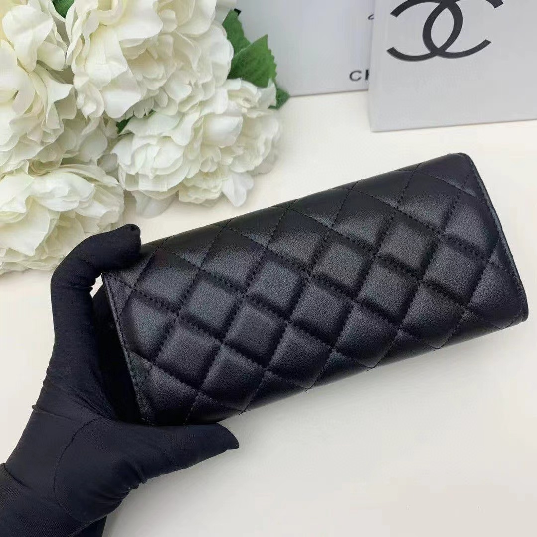 CHANEL シャネル 財布