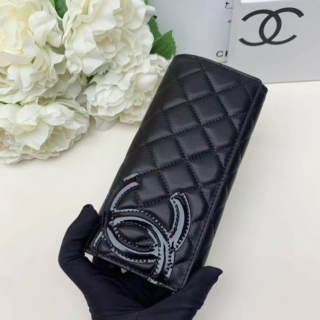 CHANEL シャネル 財布